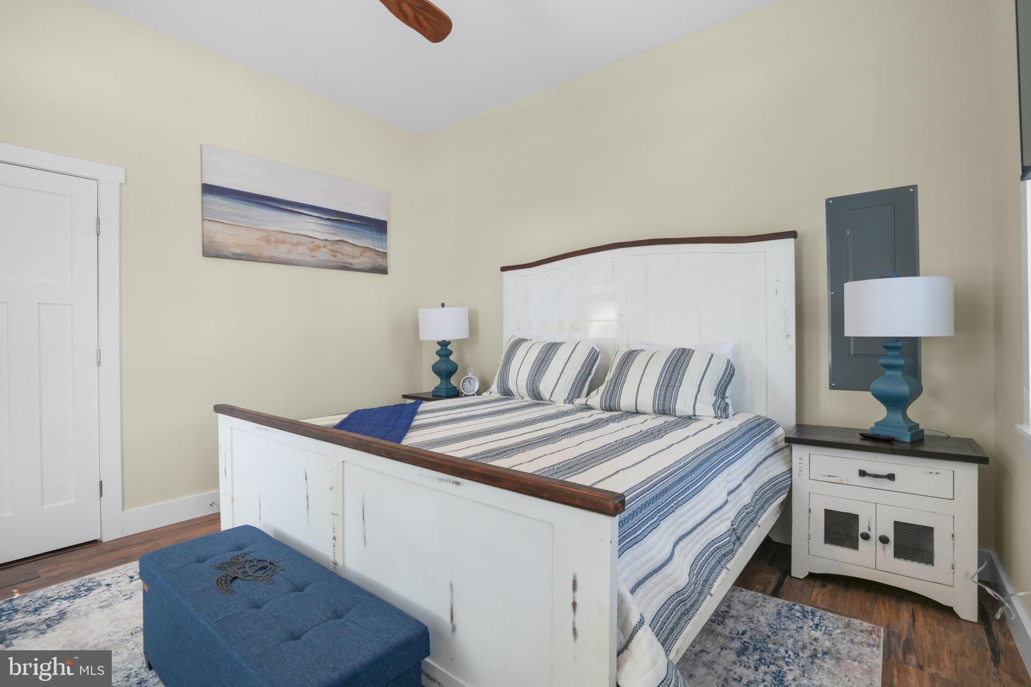 CHINCOTEAGUE - Residential