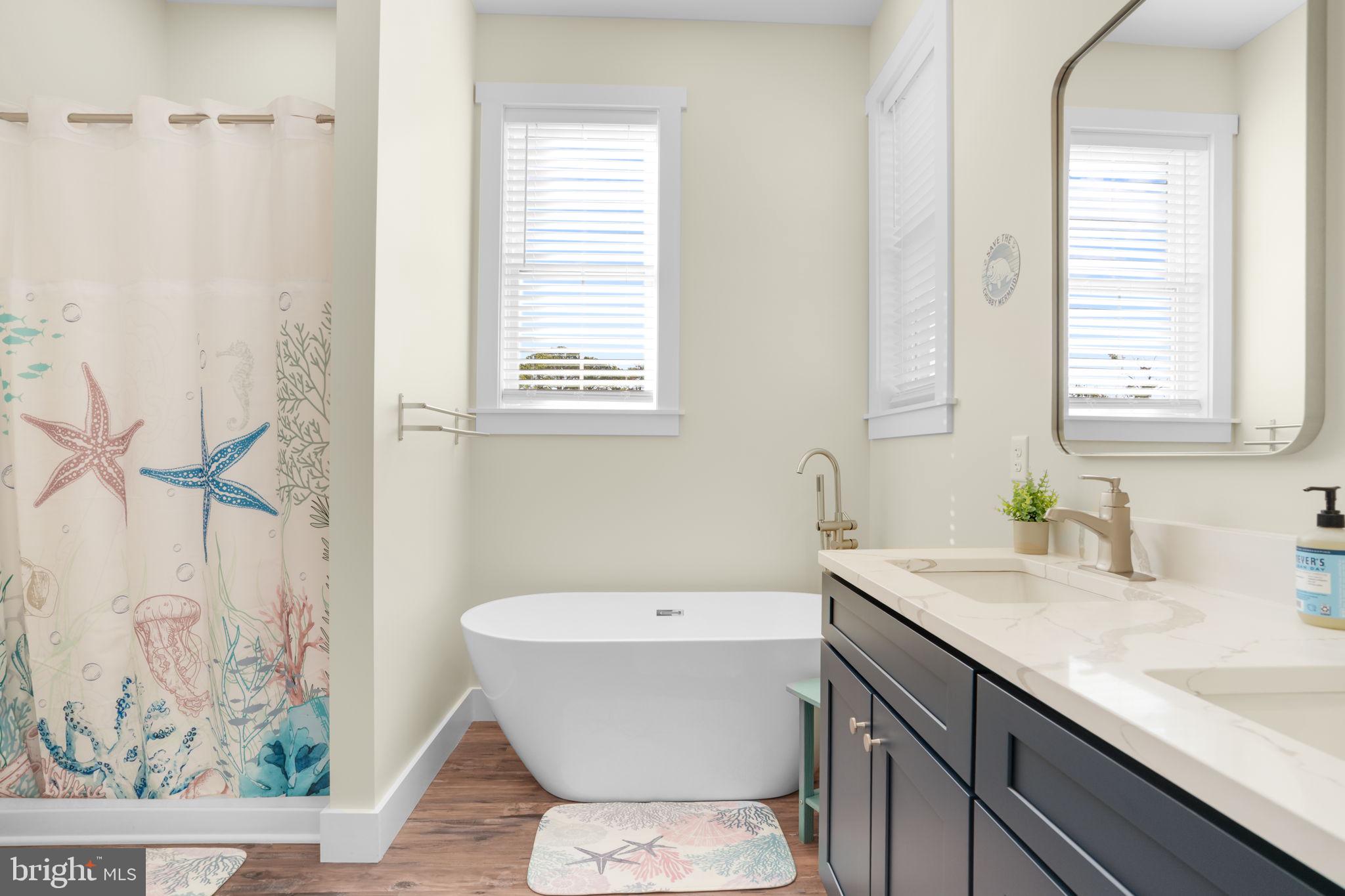 CHINCOTEAGUE - Residential