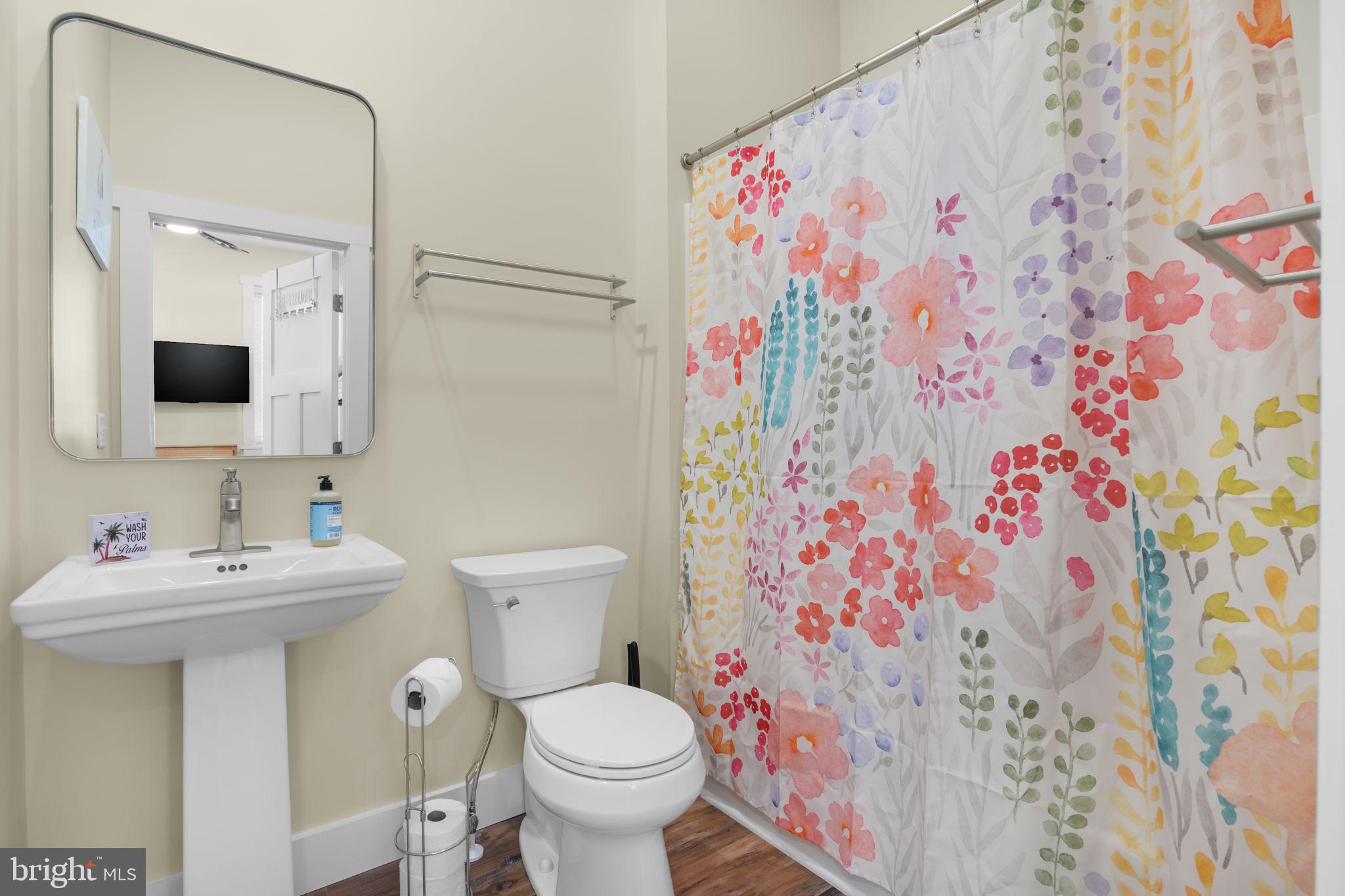 CHINCOTEAGUE - Residential