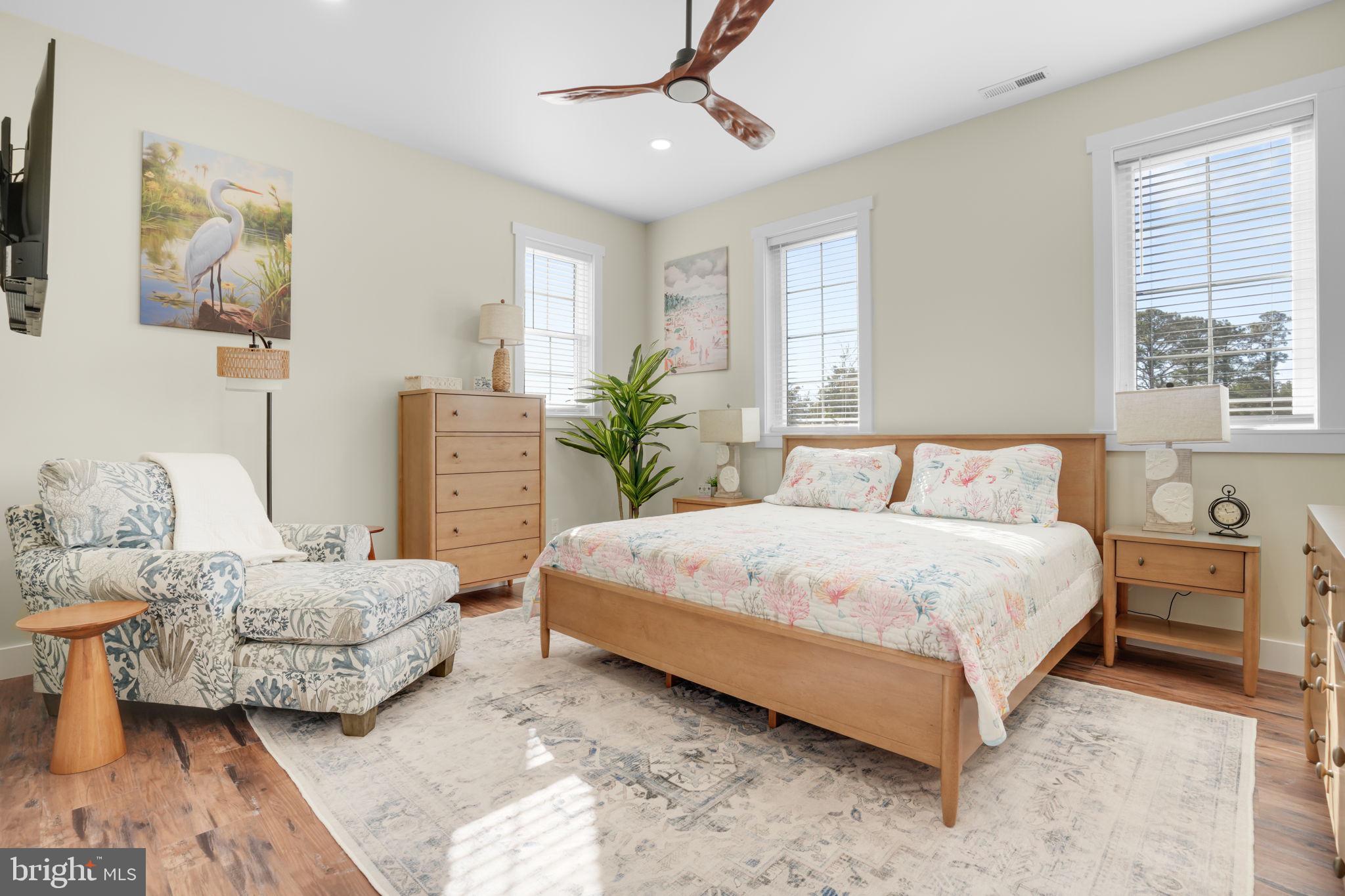 CHINCOTEAGUE - Residential