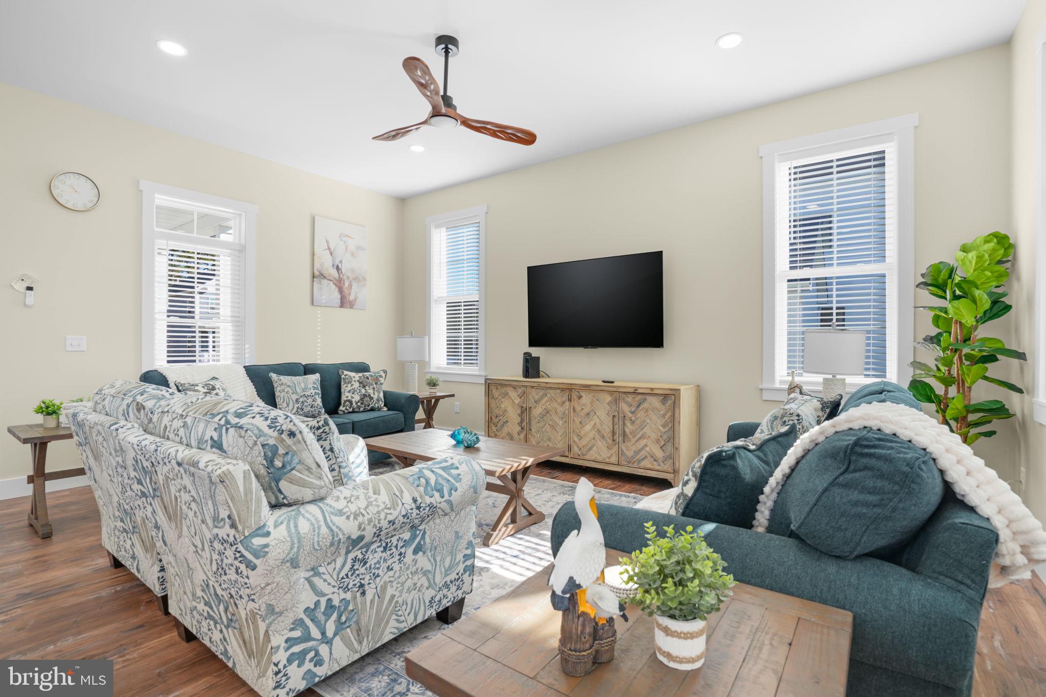 CHINCOTEAGUE - Residential