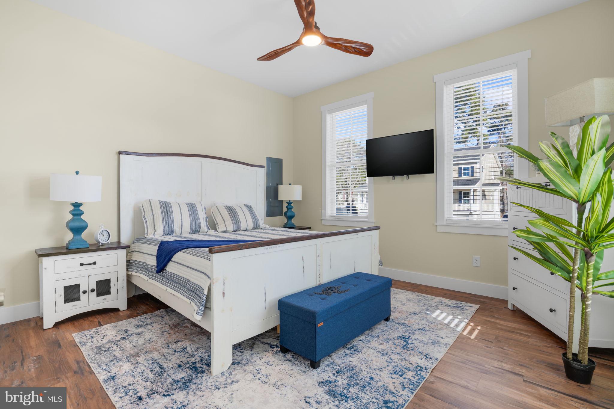 CHINCOTEAGUE - Residential