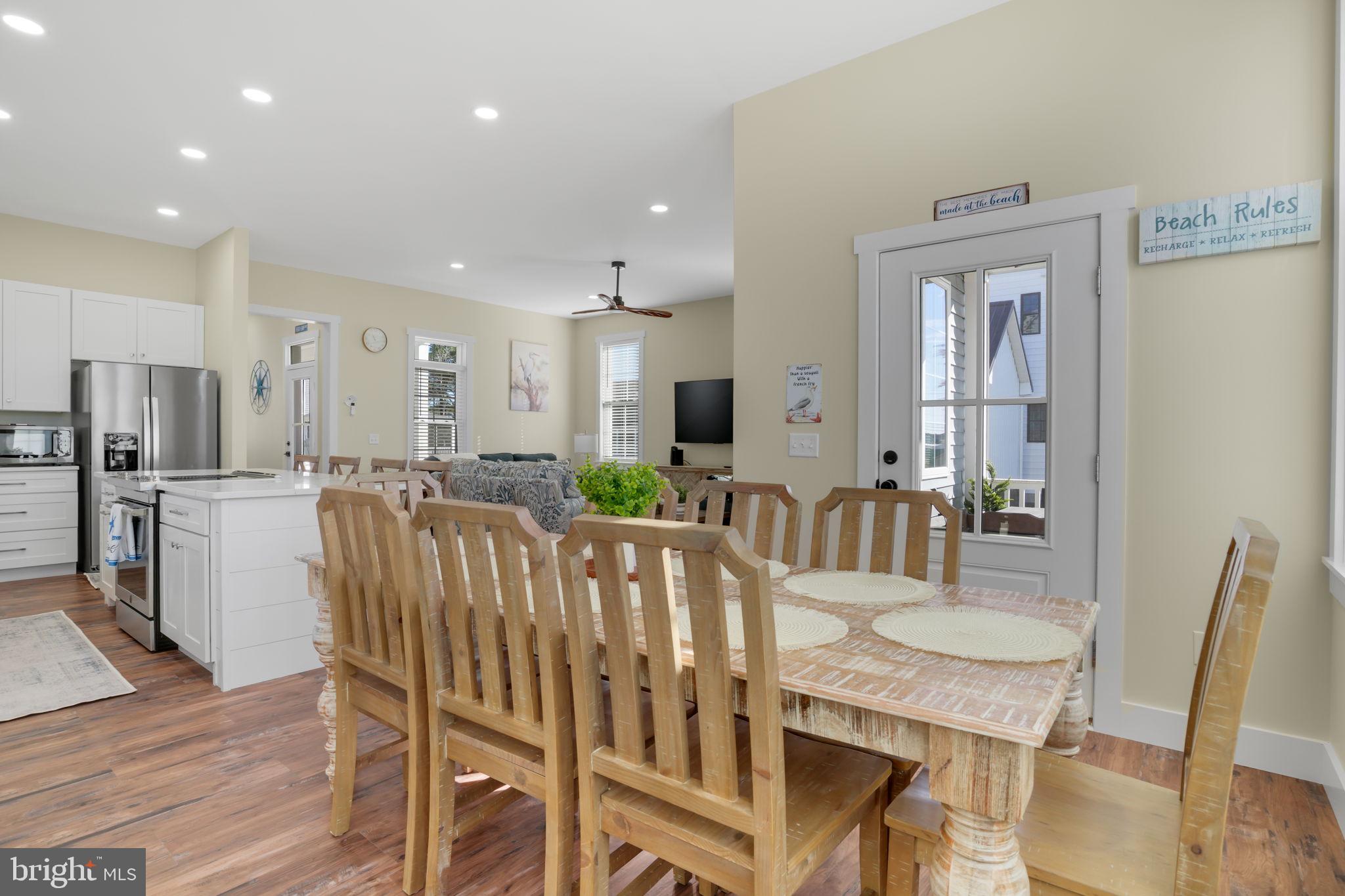 CHINCOTEAGUE - Residential