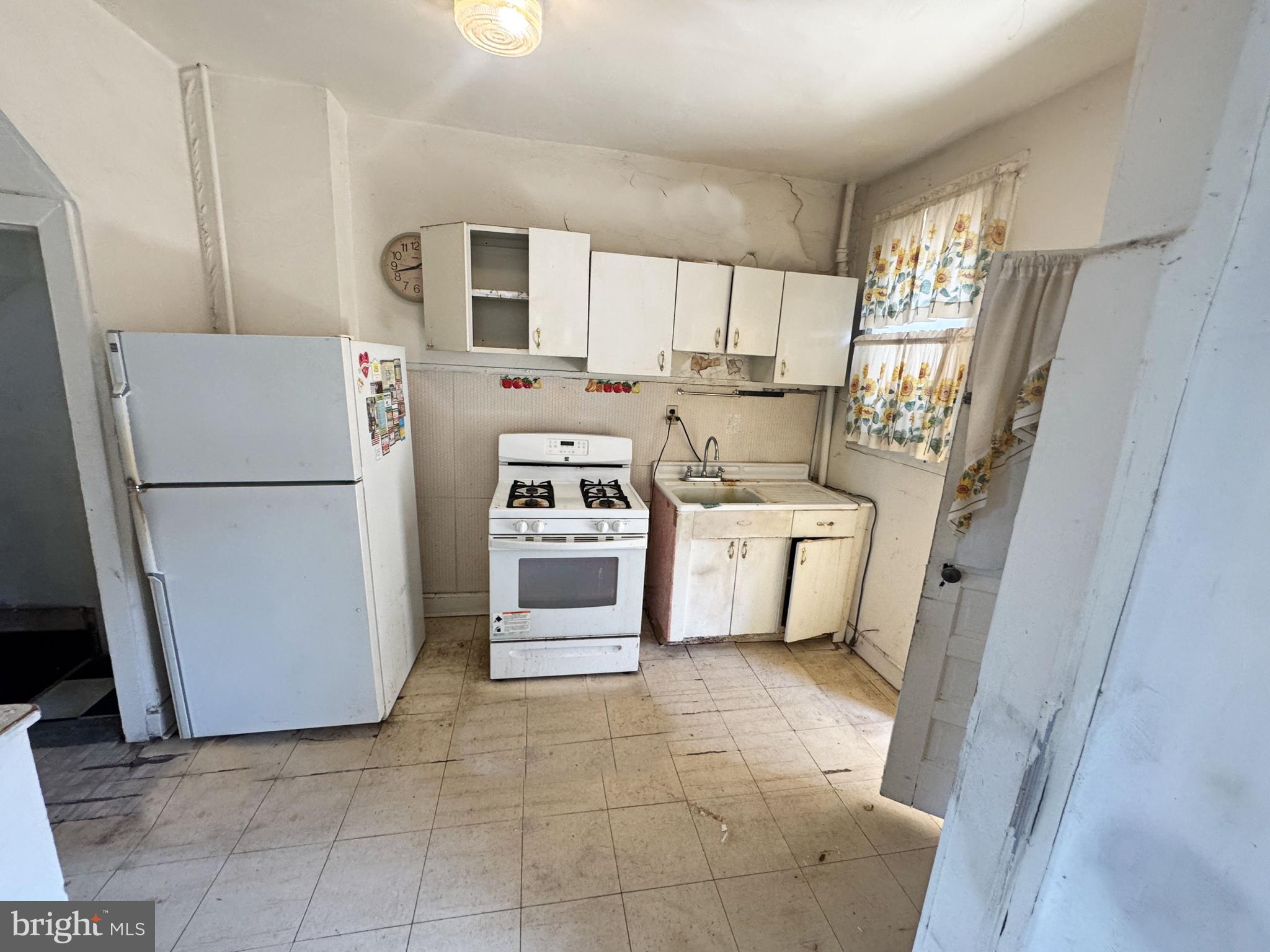 BELAIR-EDISON - Residential