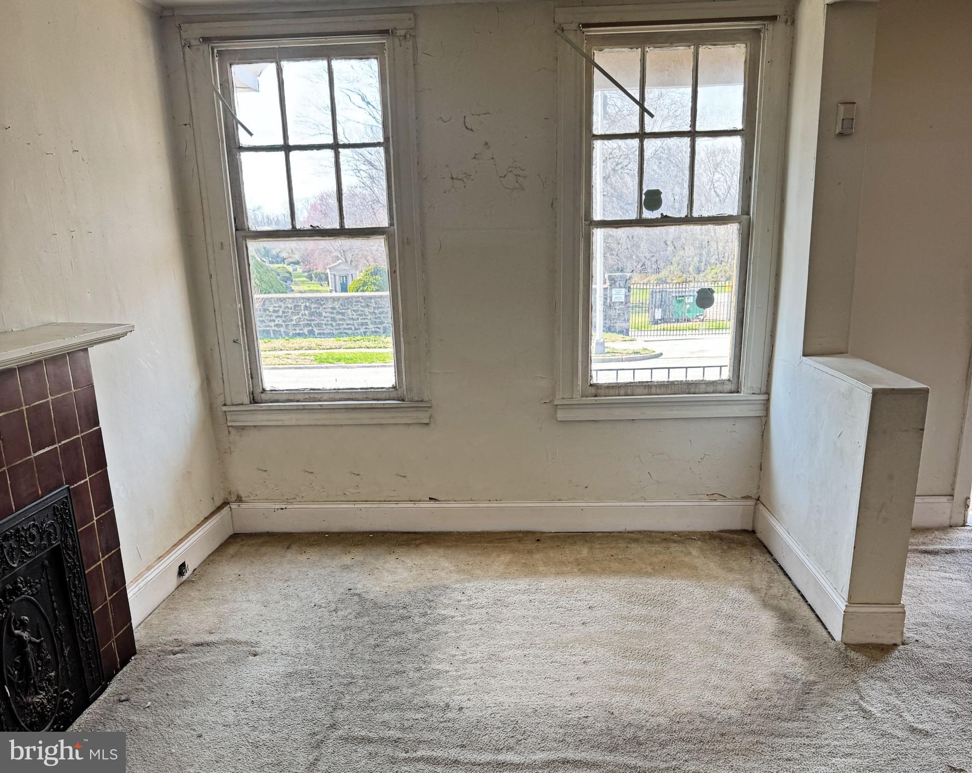 BELAIR-EDISON - Residential