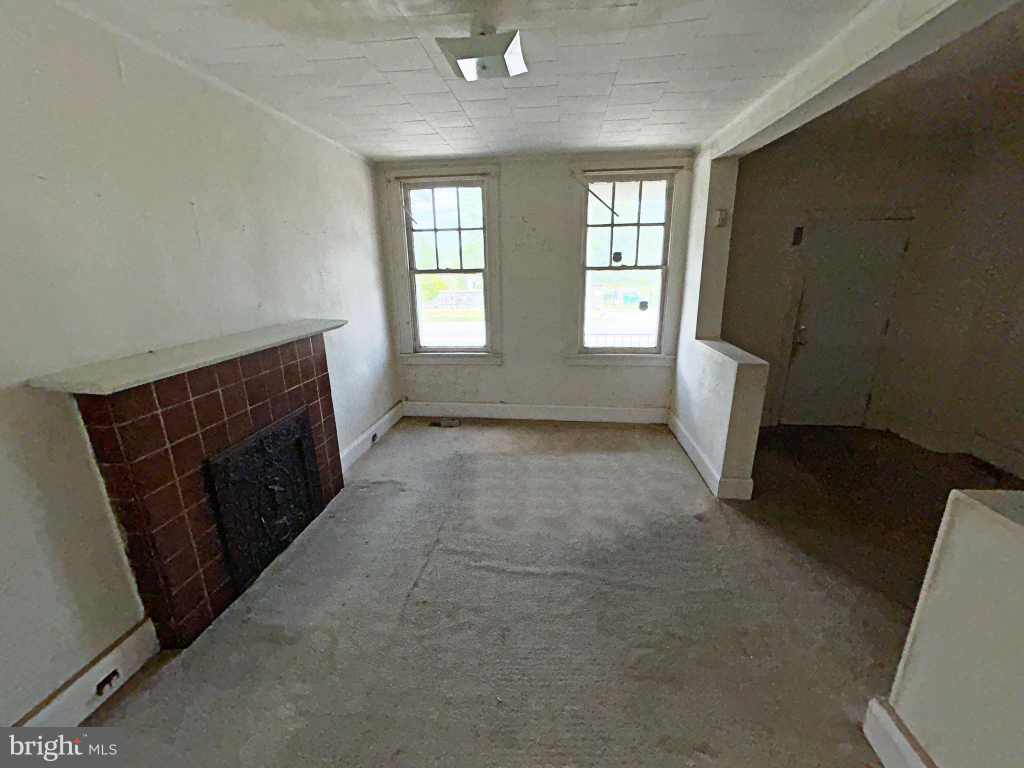 BELAIR-EDISON - Residential