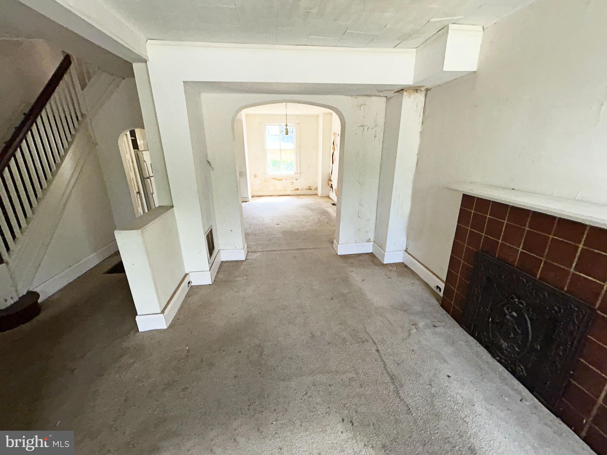 BELAIR-EDISON - Residential