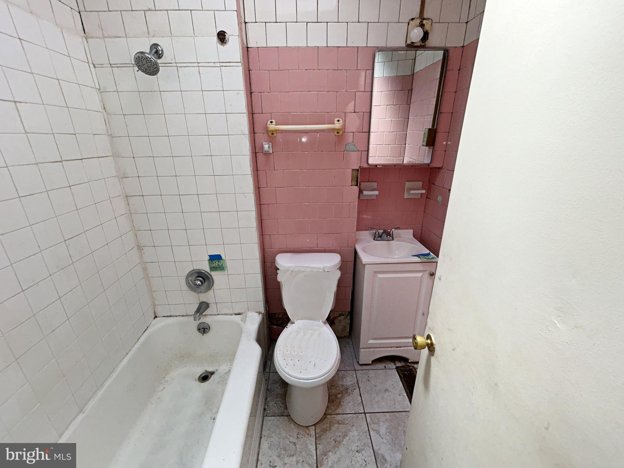 BELAIR-EDISON - Residential