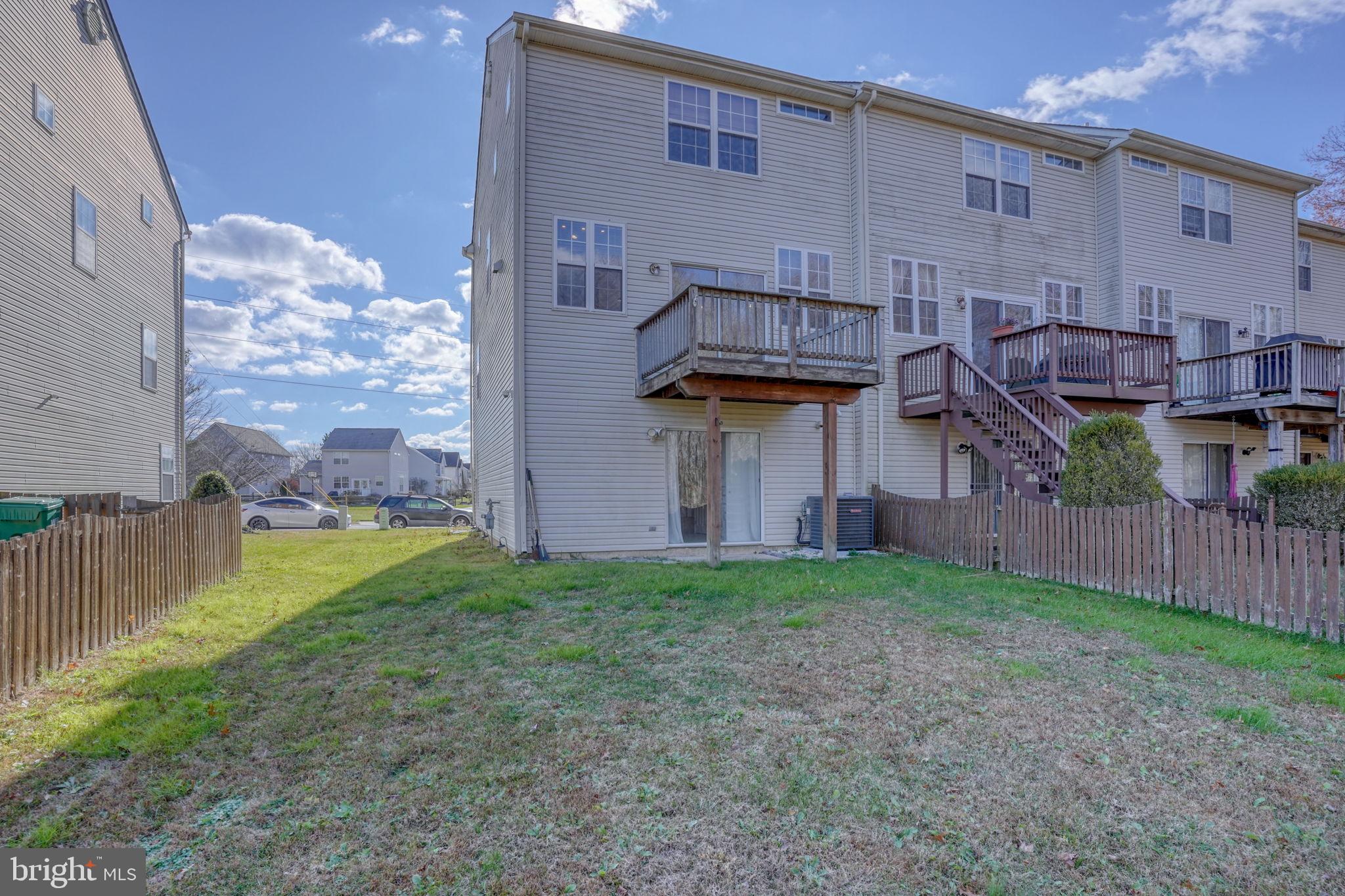 BRENNAN ESTATES - Residential