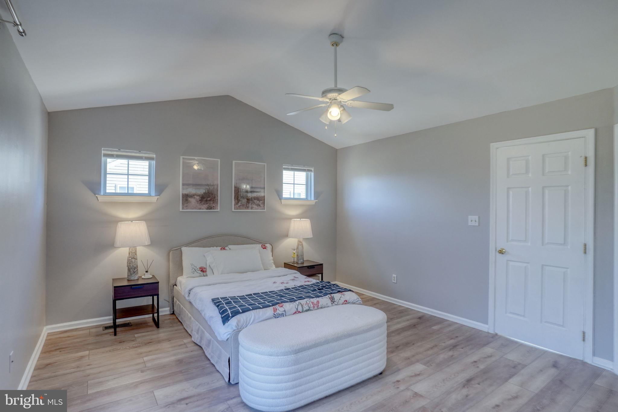 BRENNAN ESTATES - Residential