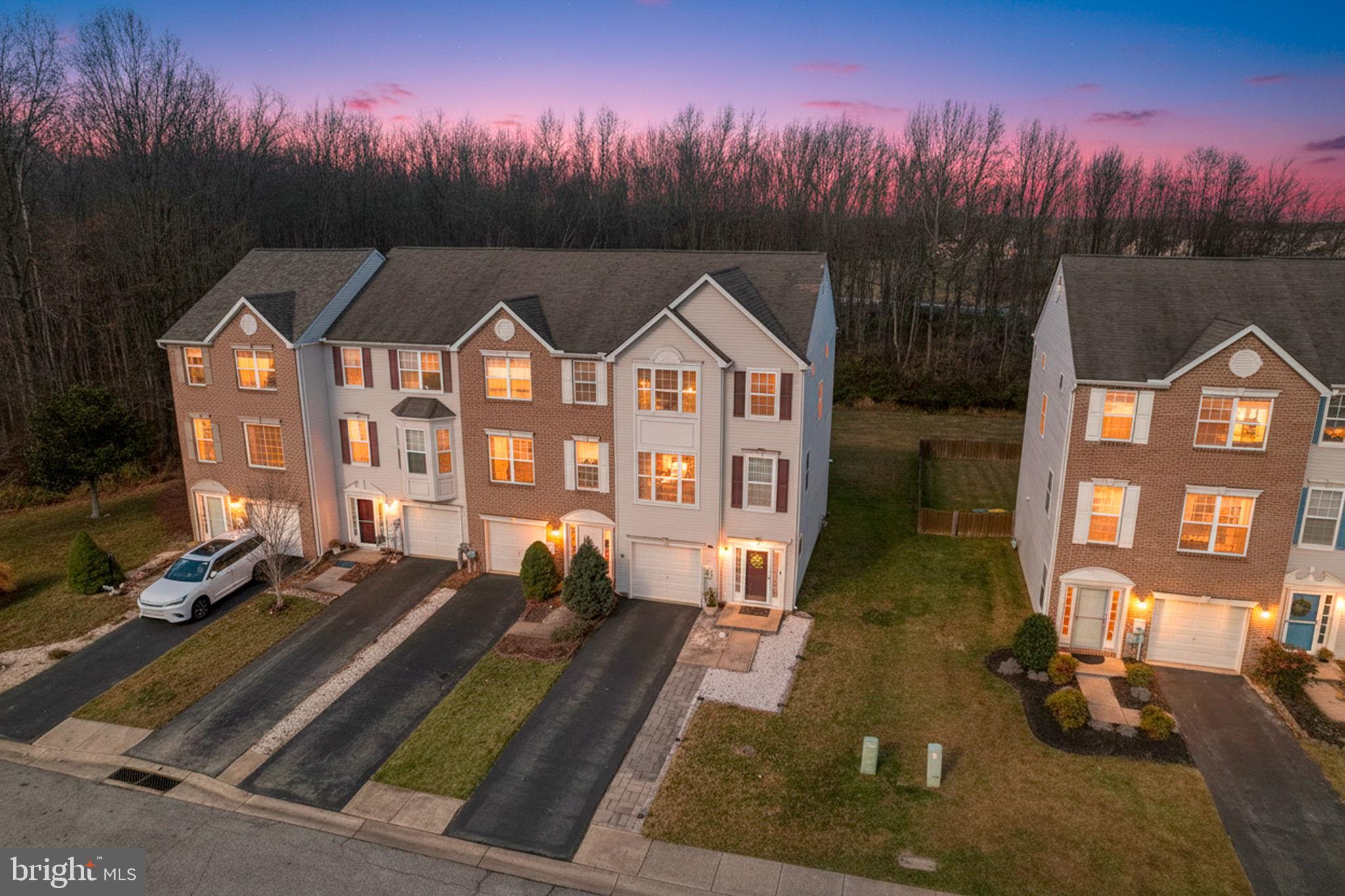 BRENNAN ESTATES - Residential