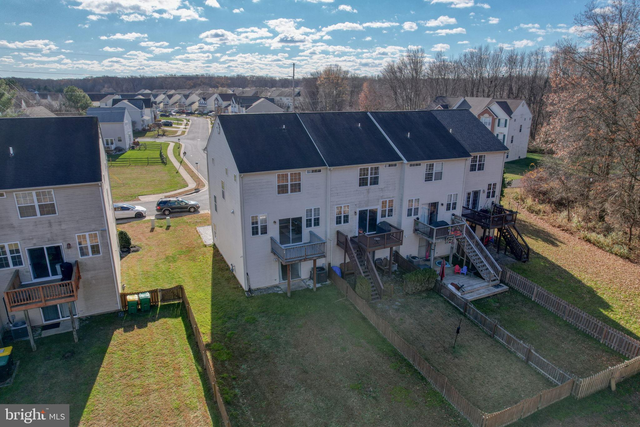 BRENNAN ESTATES - Residential