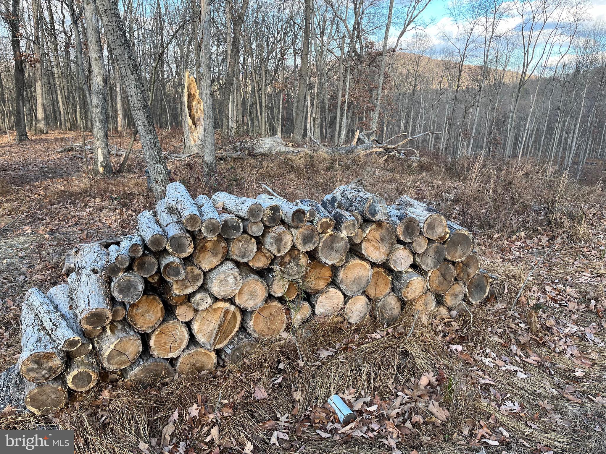 EAGLE MOUNTAIN - Land