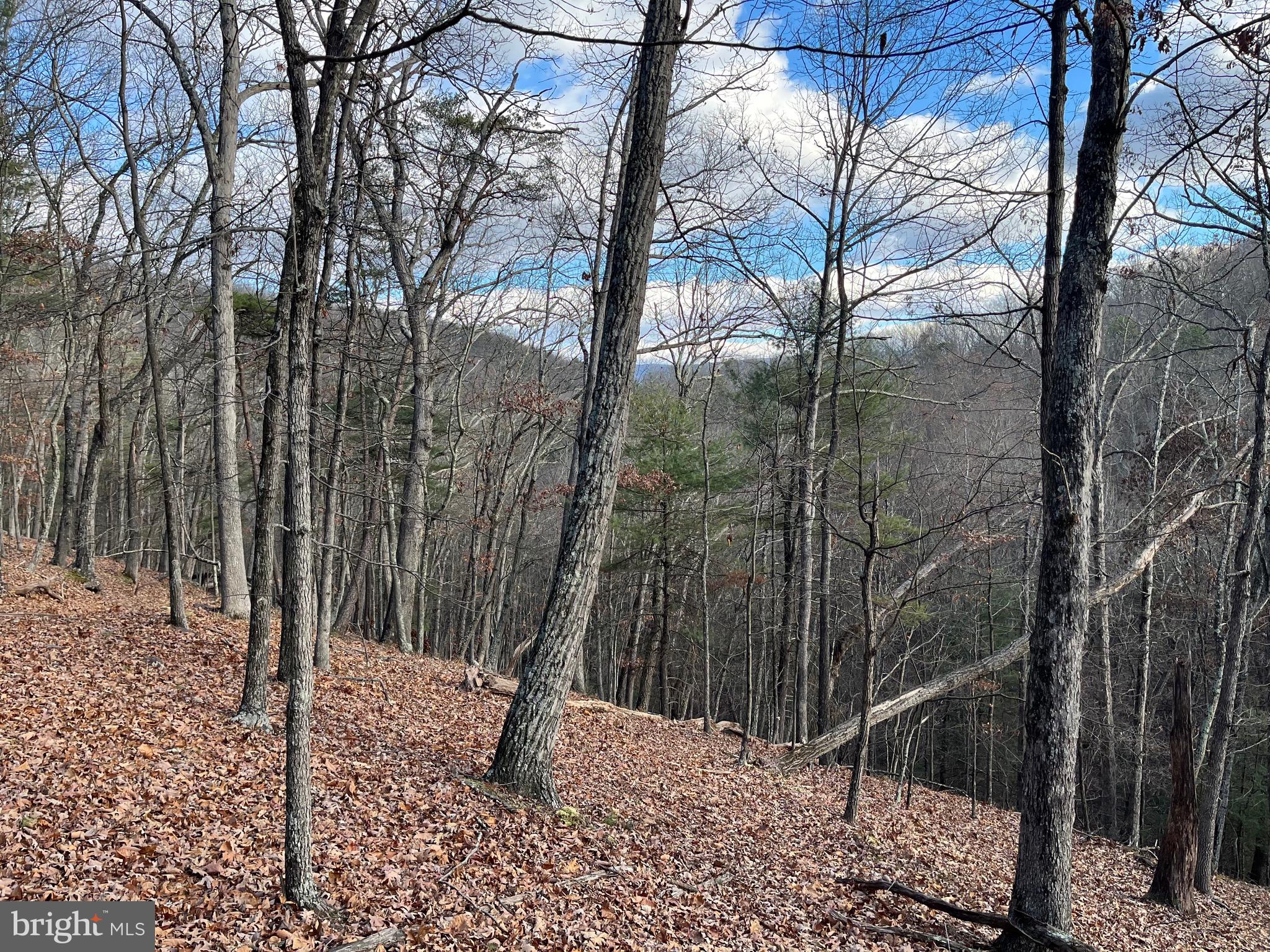 EAGLE MOUNTAIN - Land