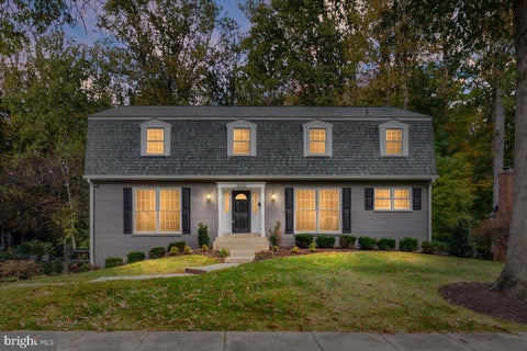 Photo of 3502 Launcelot Way, ANNANDALE, VA 22003 (MLS # VAFX2347336)