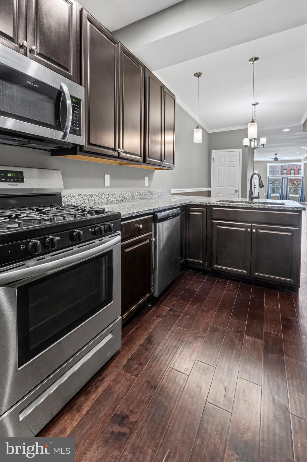 OLIVER - Residential