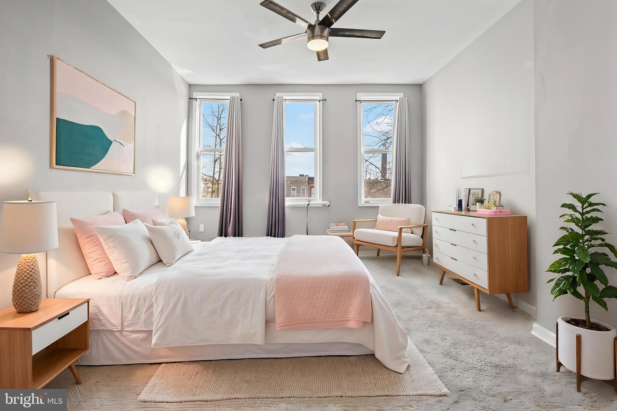 OLIVER - Residential