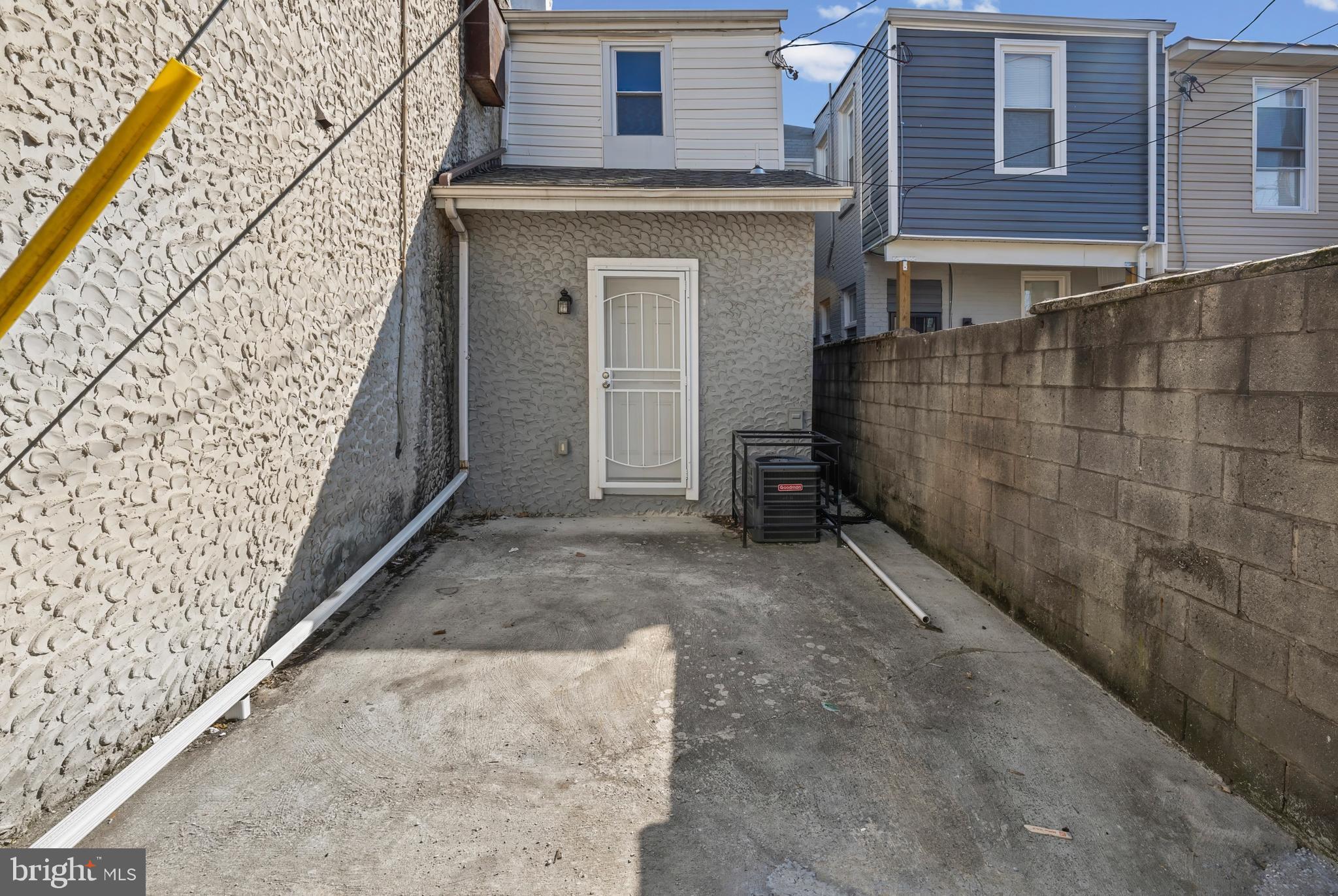 OLIVER - Residential