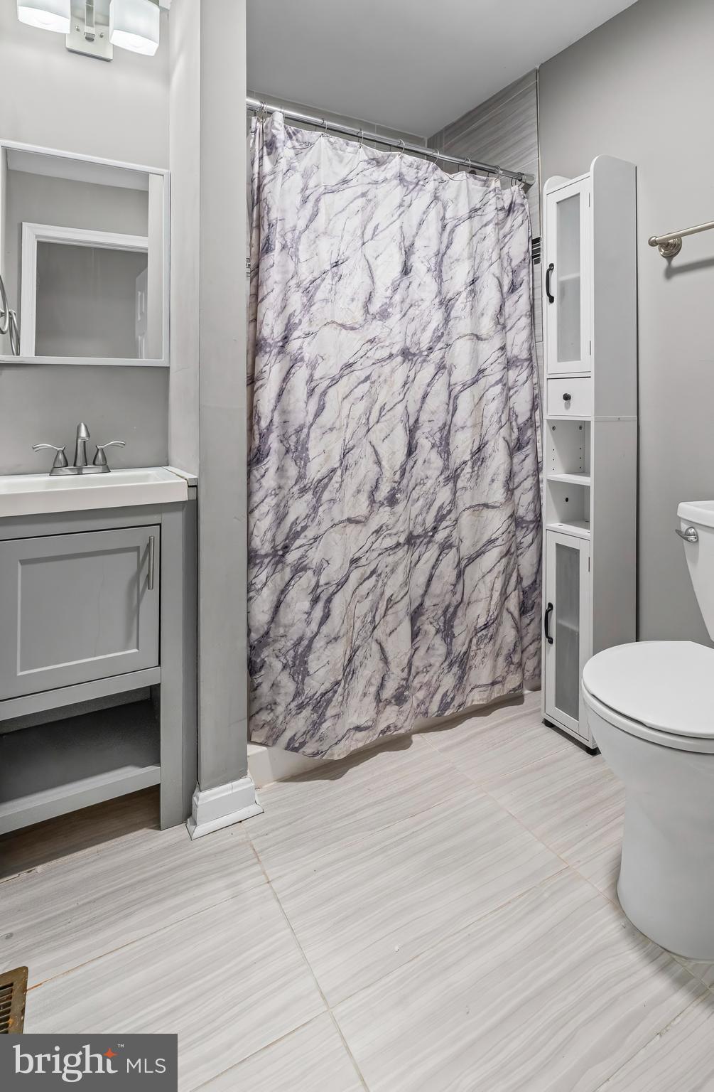 OLIVER - Residential