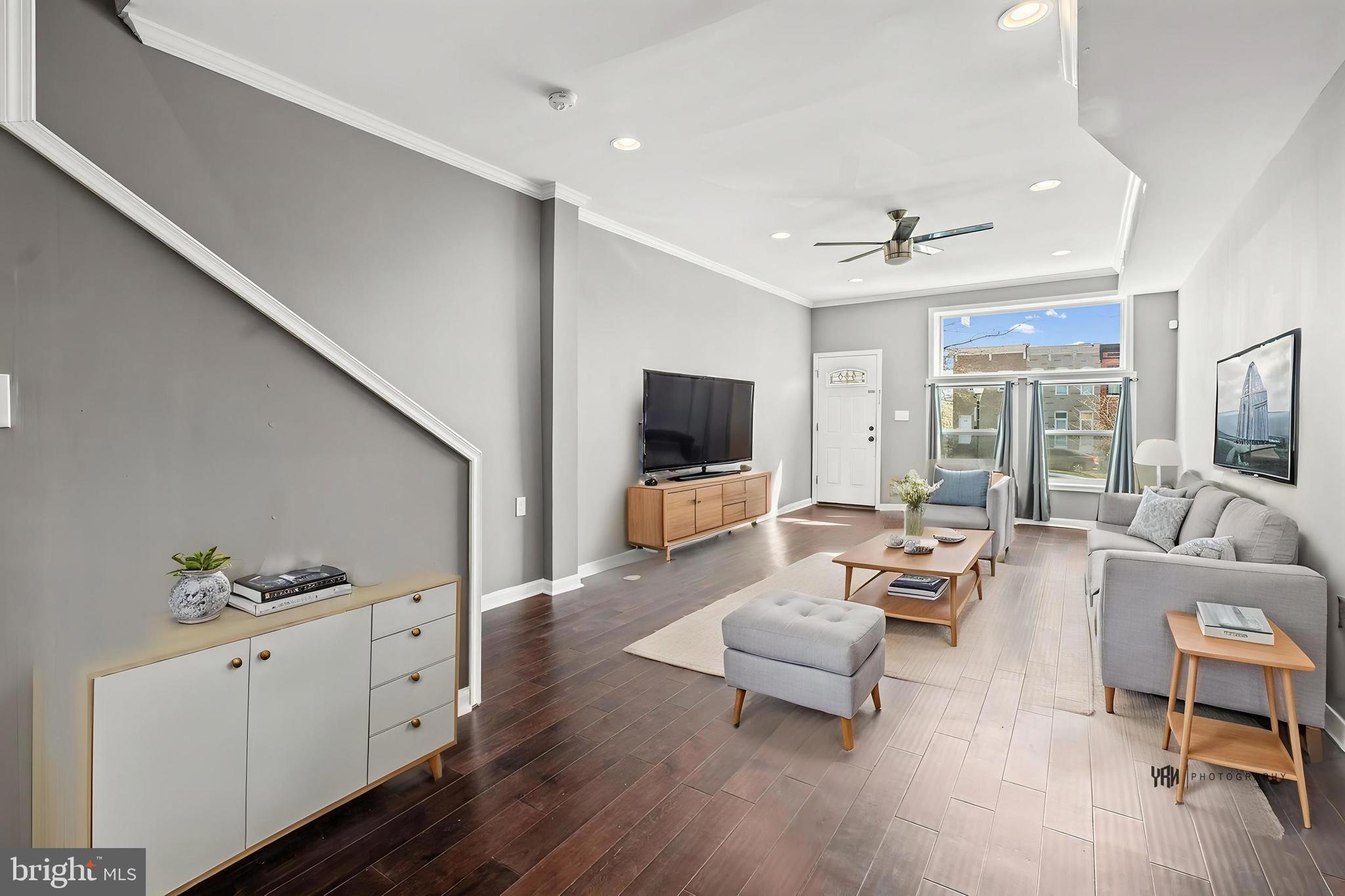 OLIVER - Residential