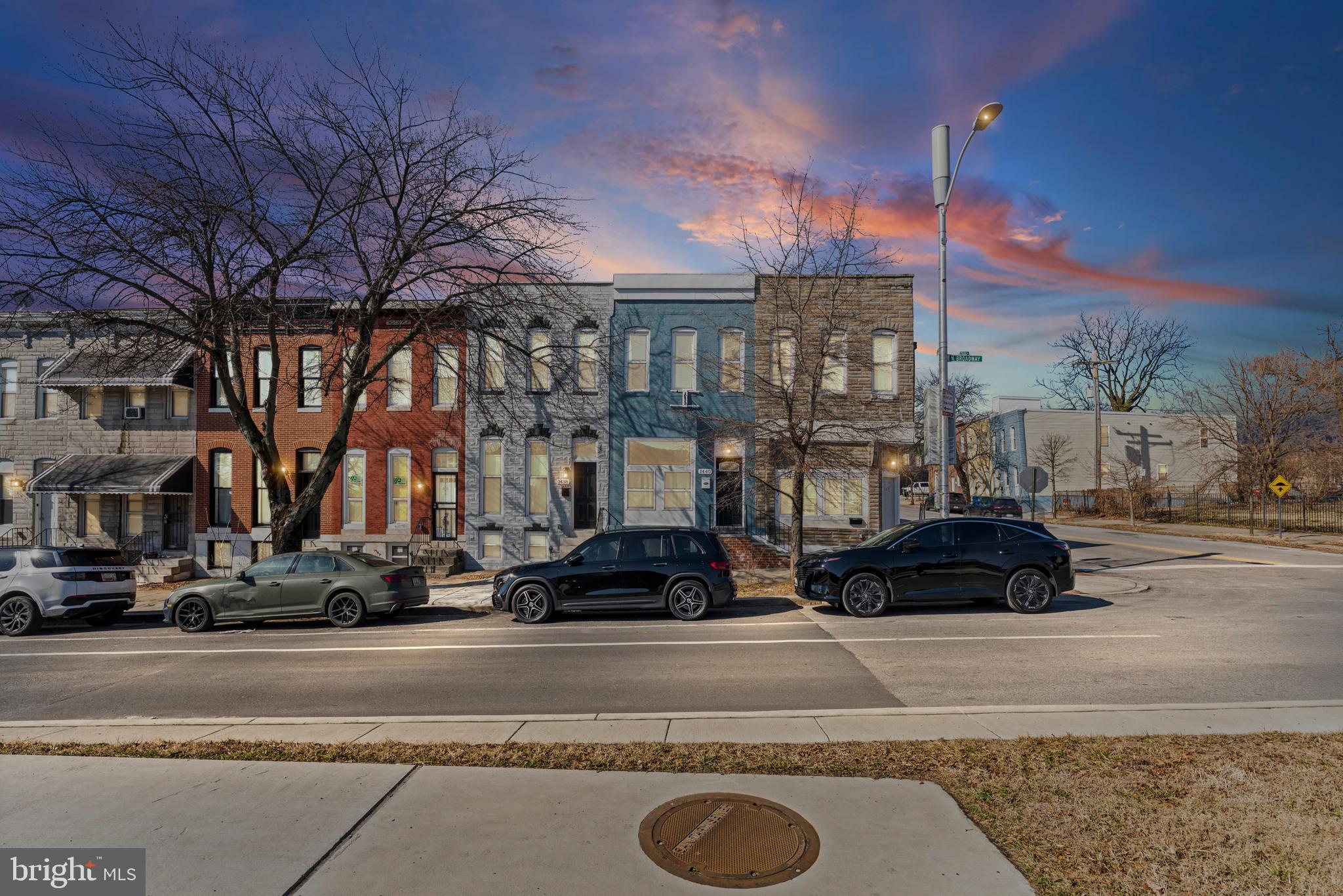 OLIVER - Residential