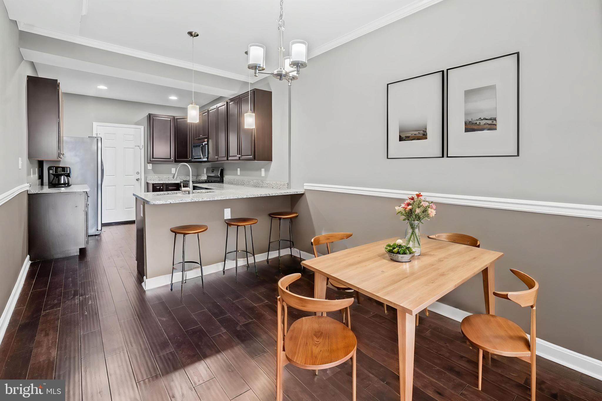 OLIVER - Residential