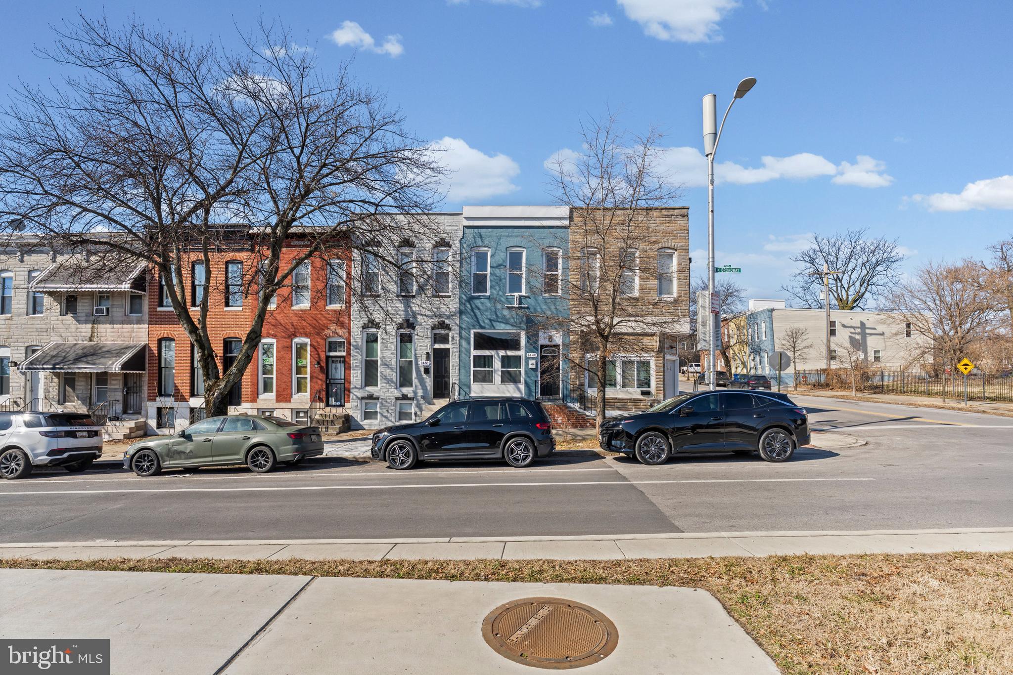 OLIVER - Residential