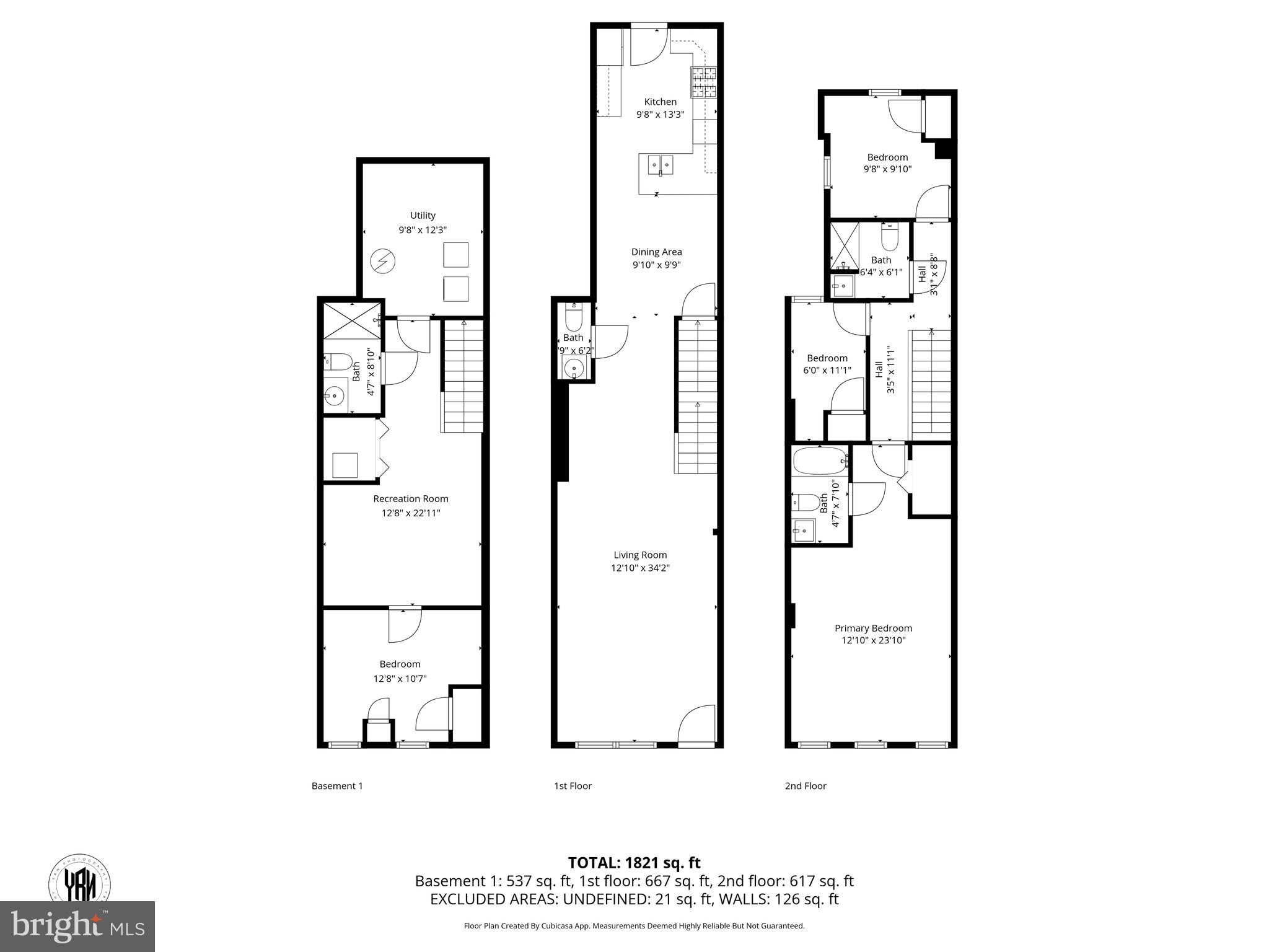 OLIVER - Residential