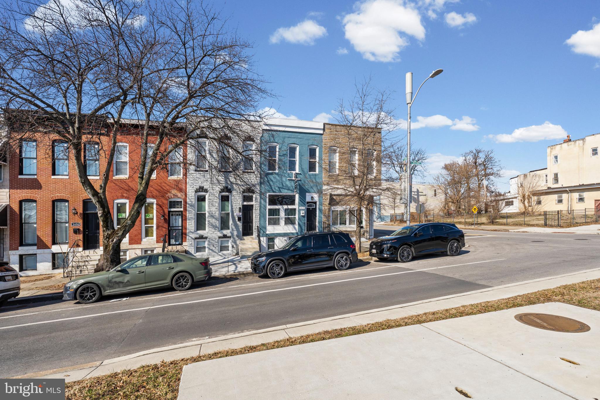 OLIVER - Residential