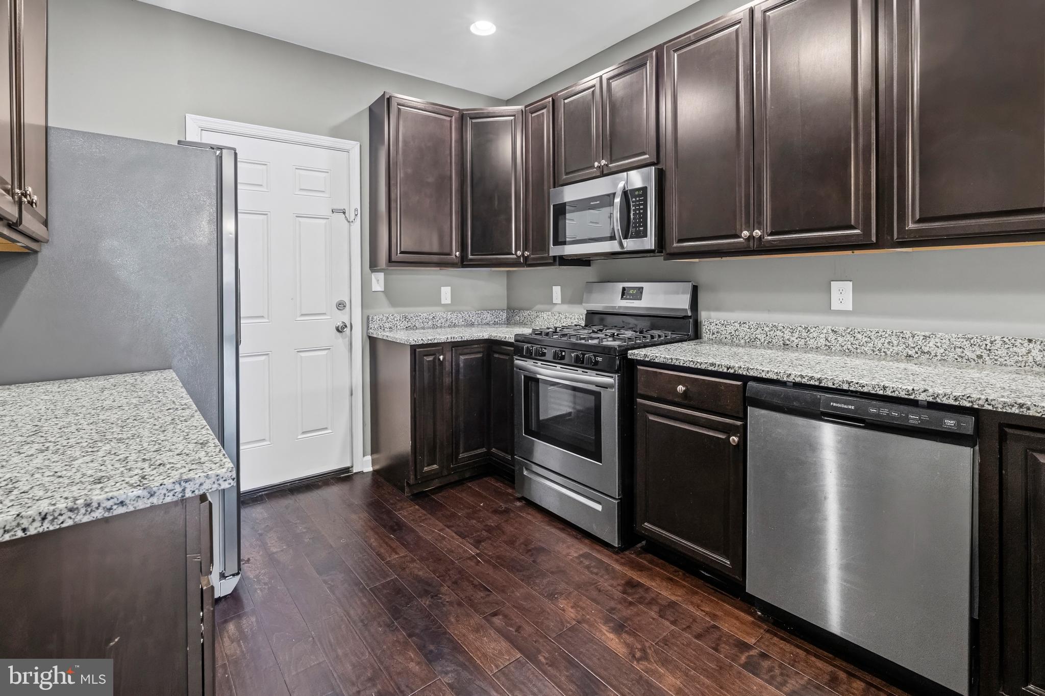 OLIVER - Residential