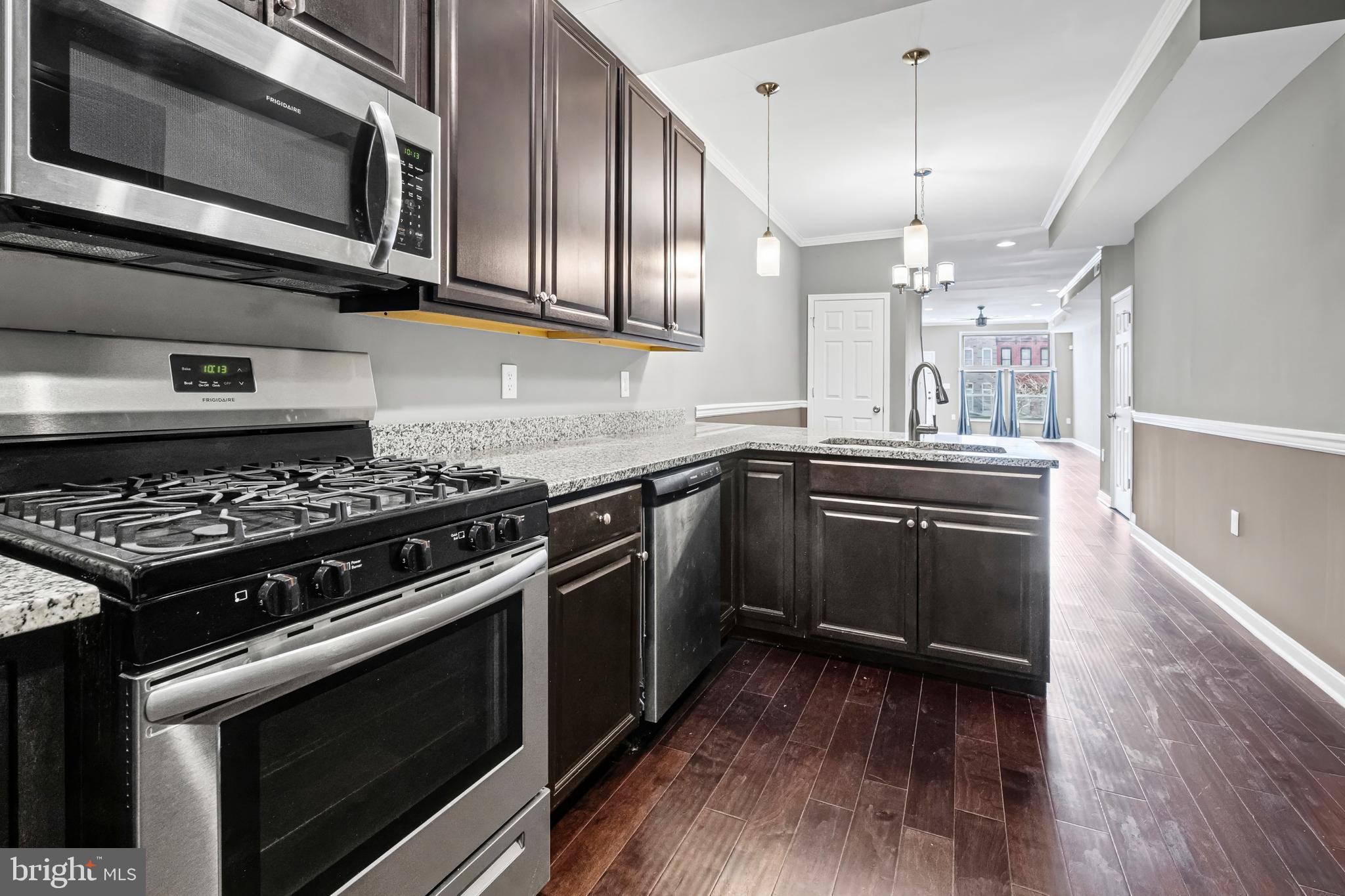 OLIVER - Residential