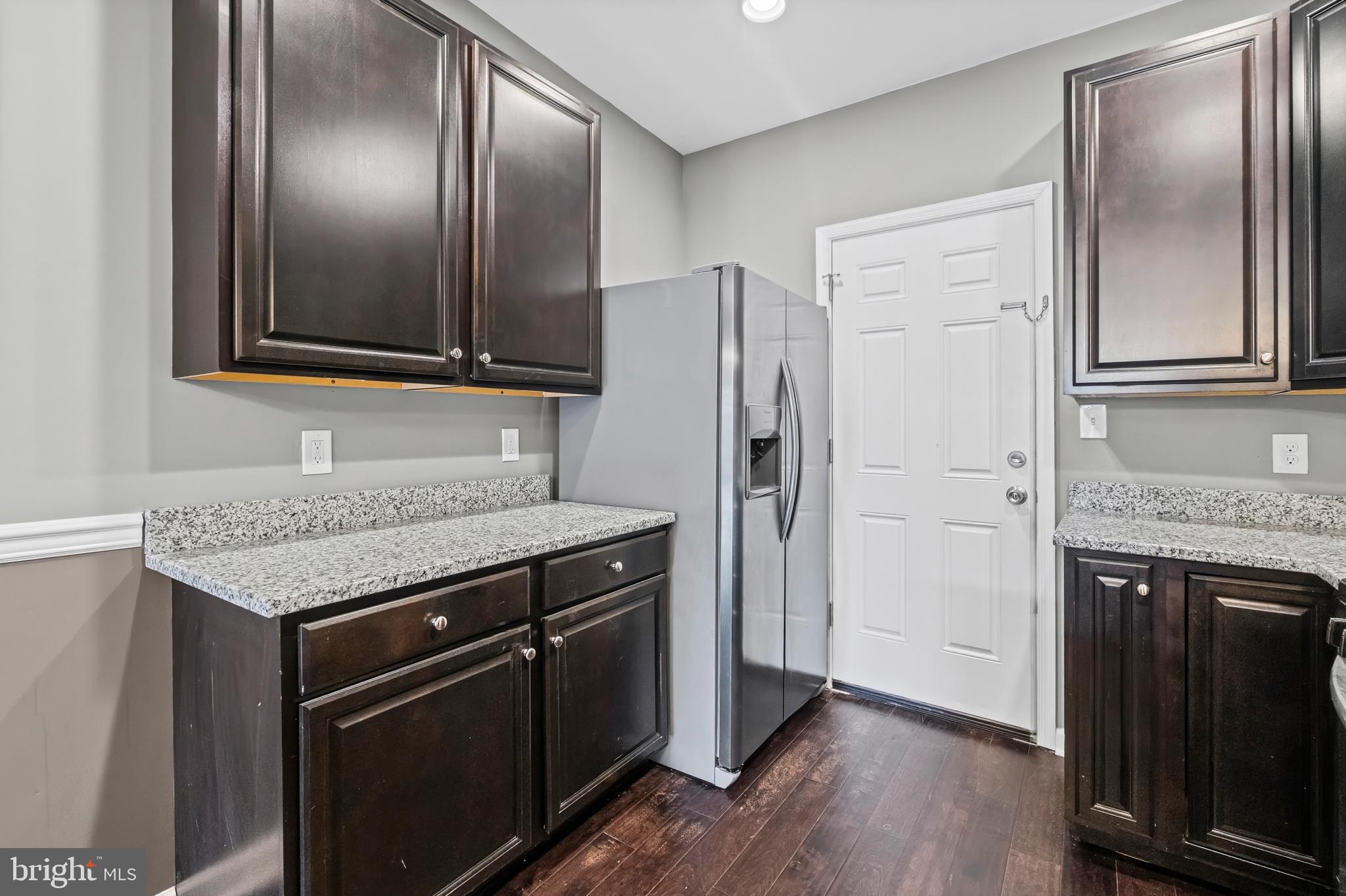 OLIVER - Residential