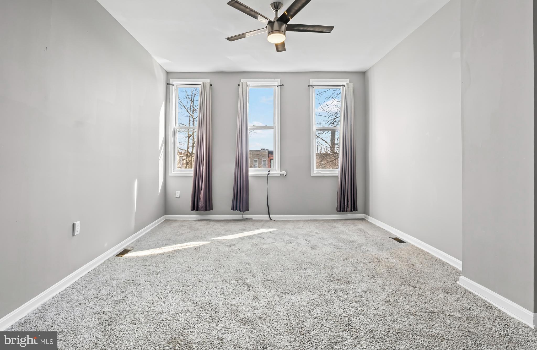 OLIVER - Residential