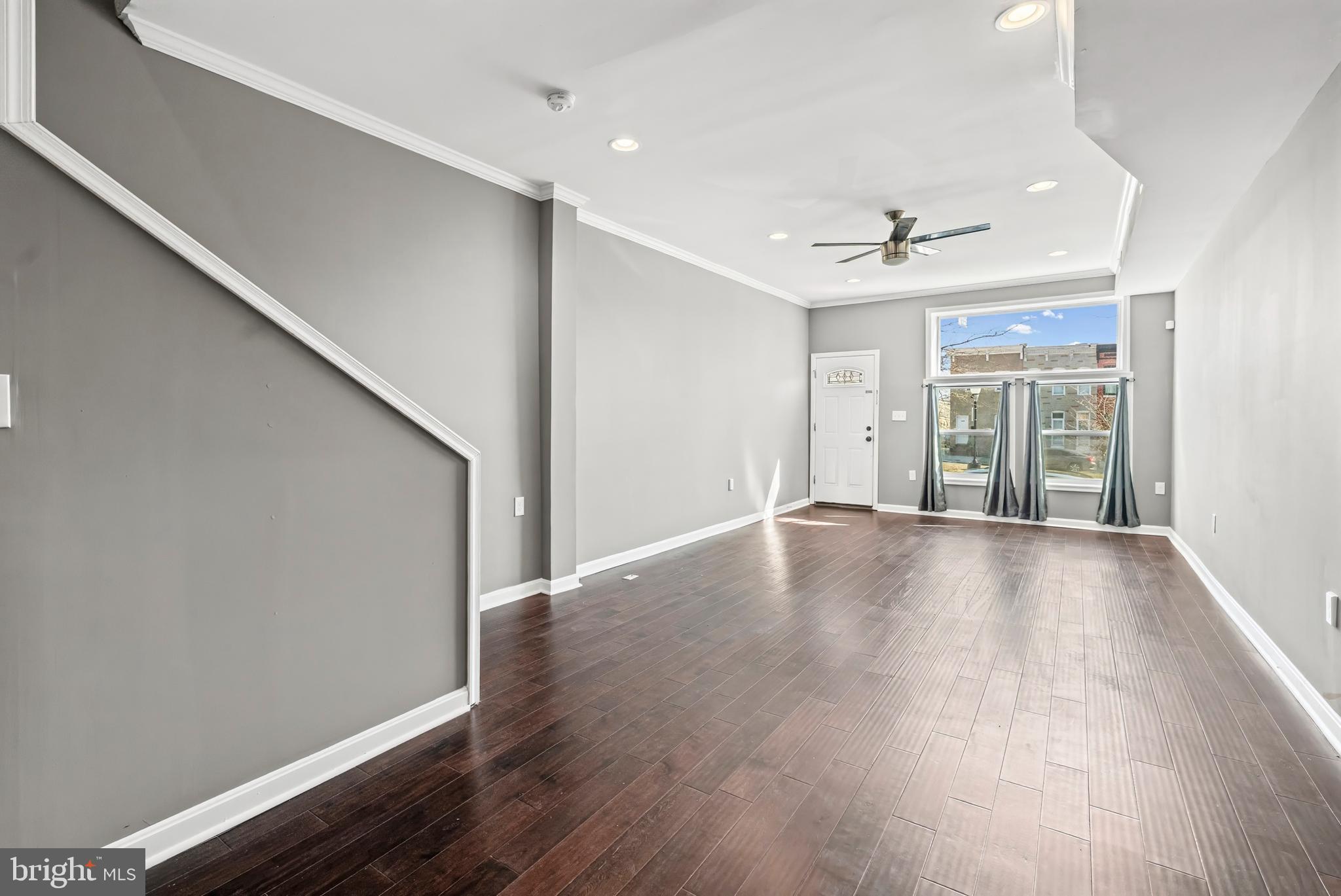 OLIVER - Residential