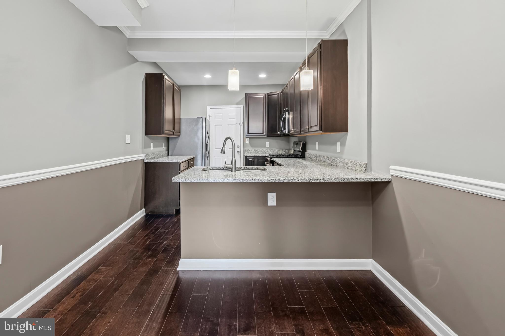 OLIVER - Residential