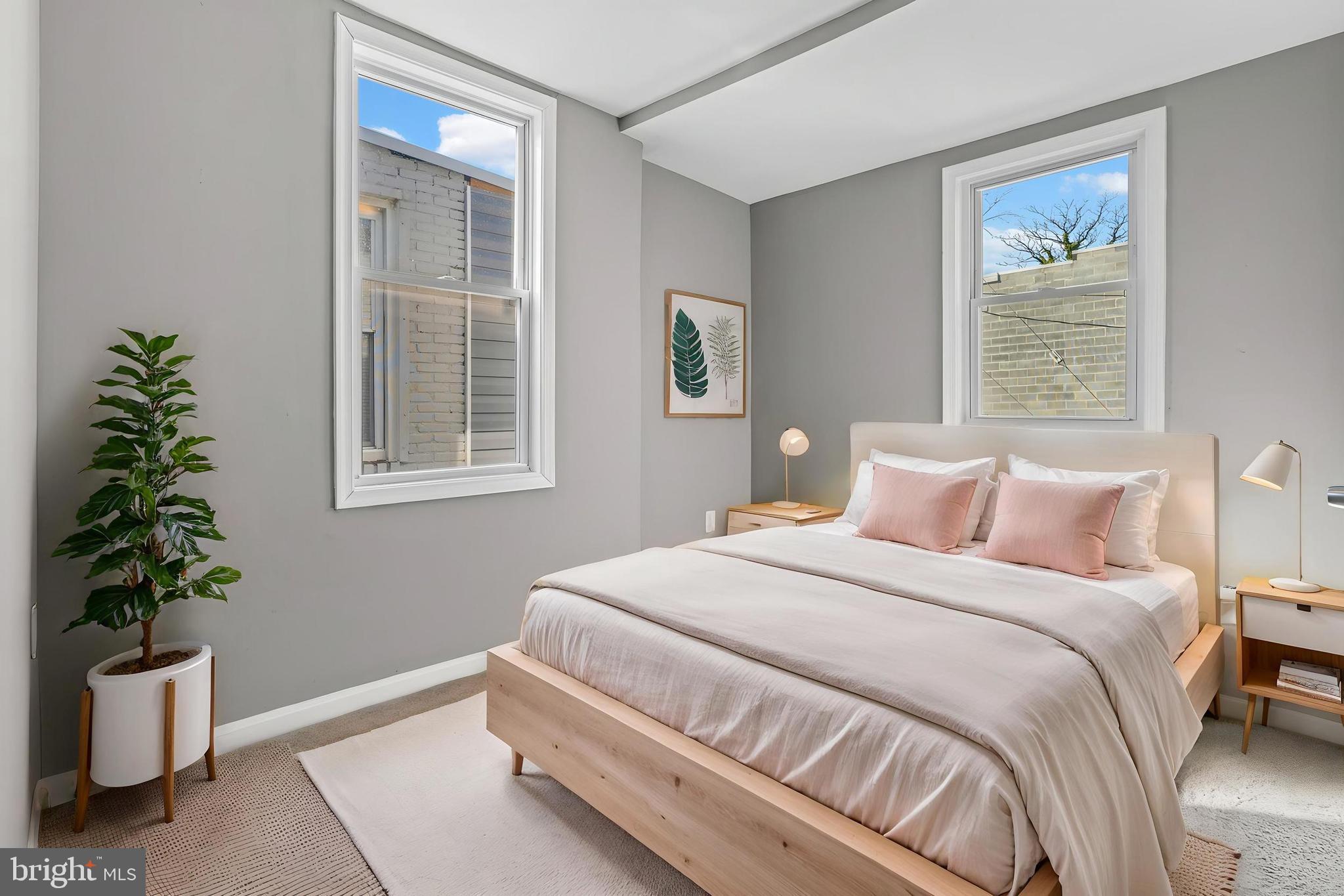 OLIVER - Residential