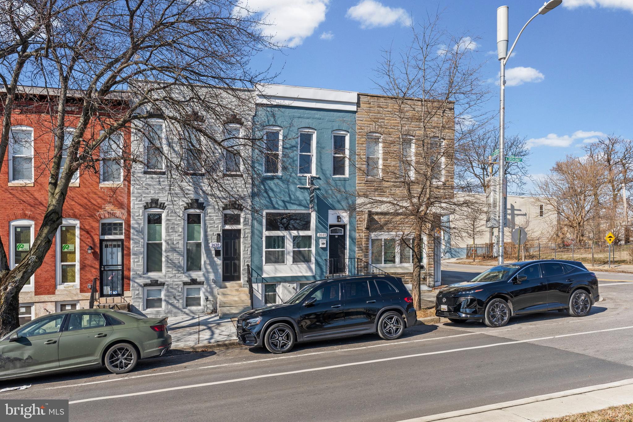 OLIVER - Residential