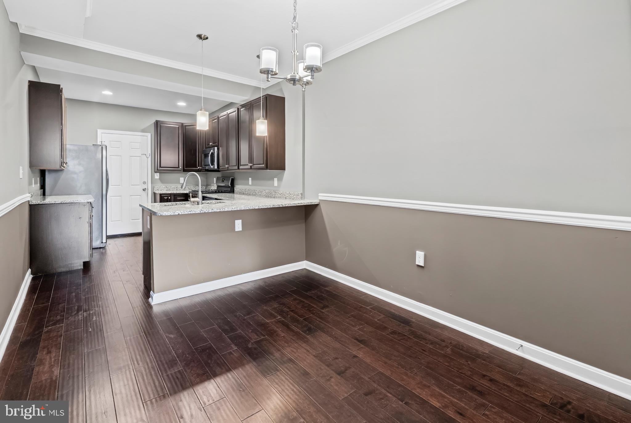 OLIVER - Residential