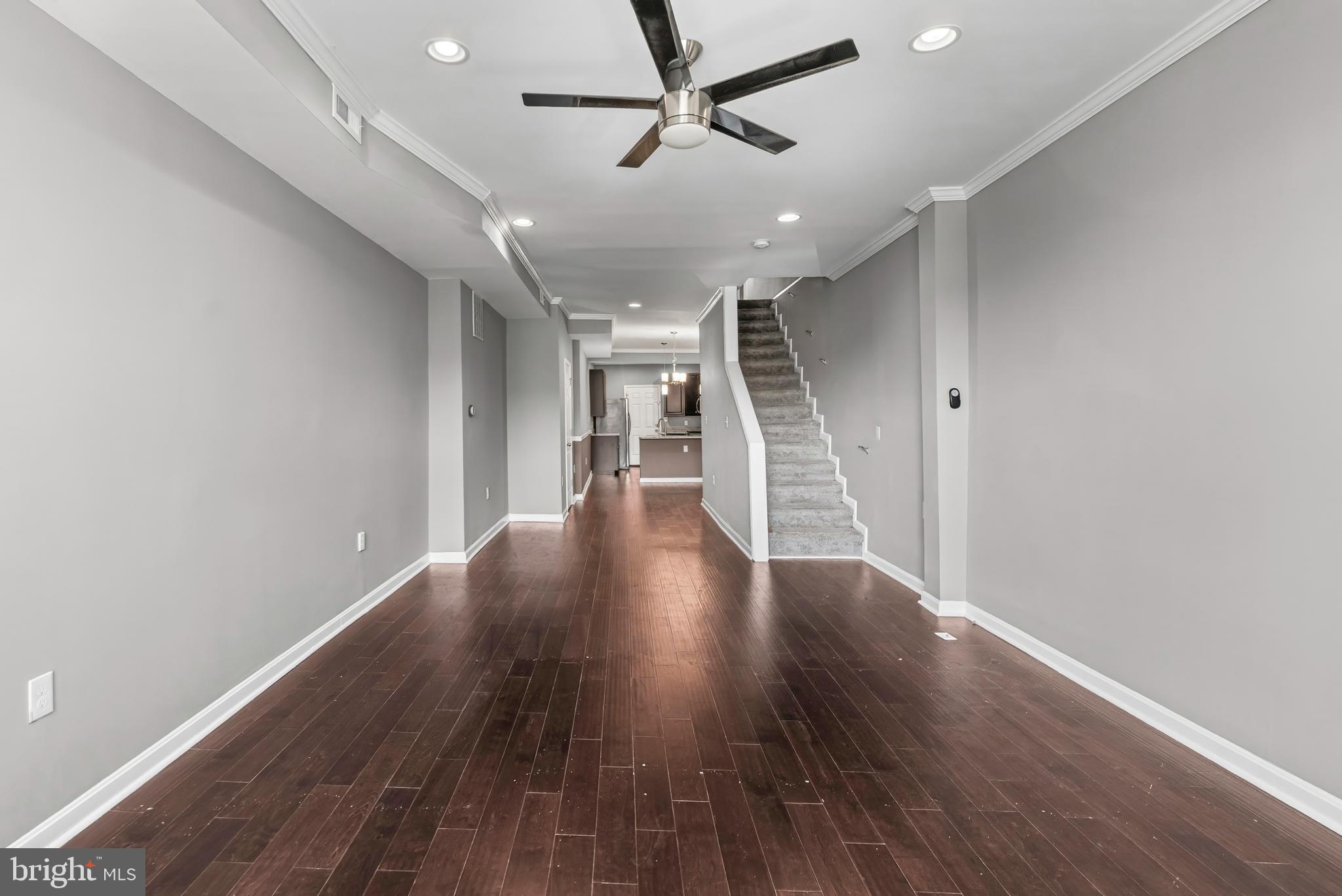 OLIVER - Residential