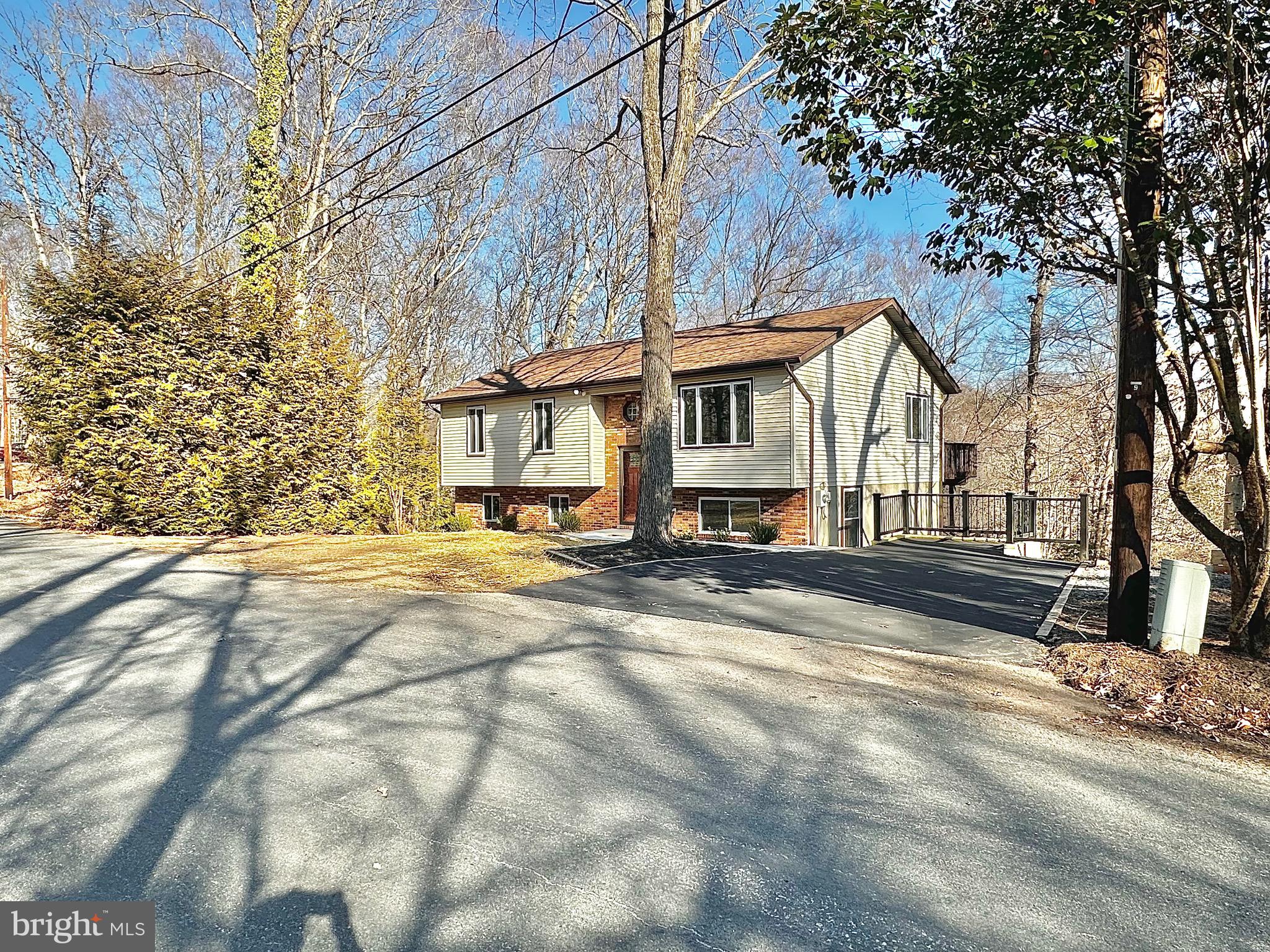 CHESAPEAKE RANCH ESTATES - Residential