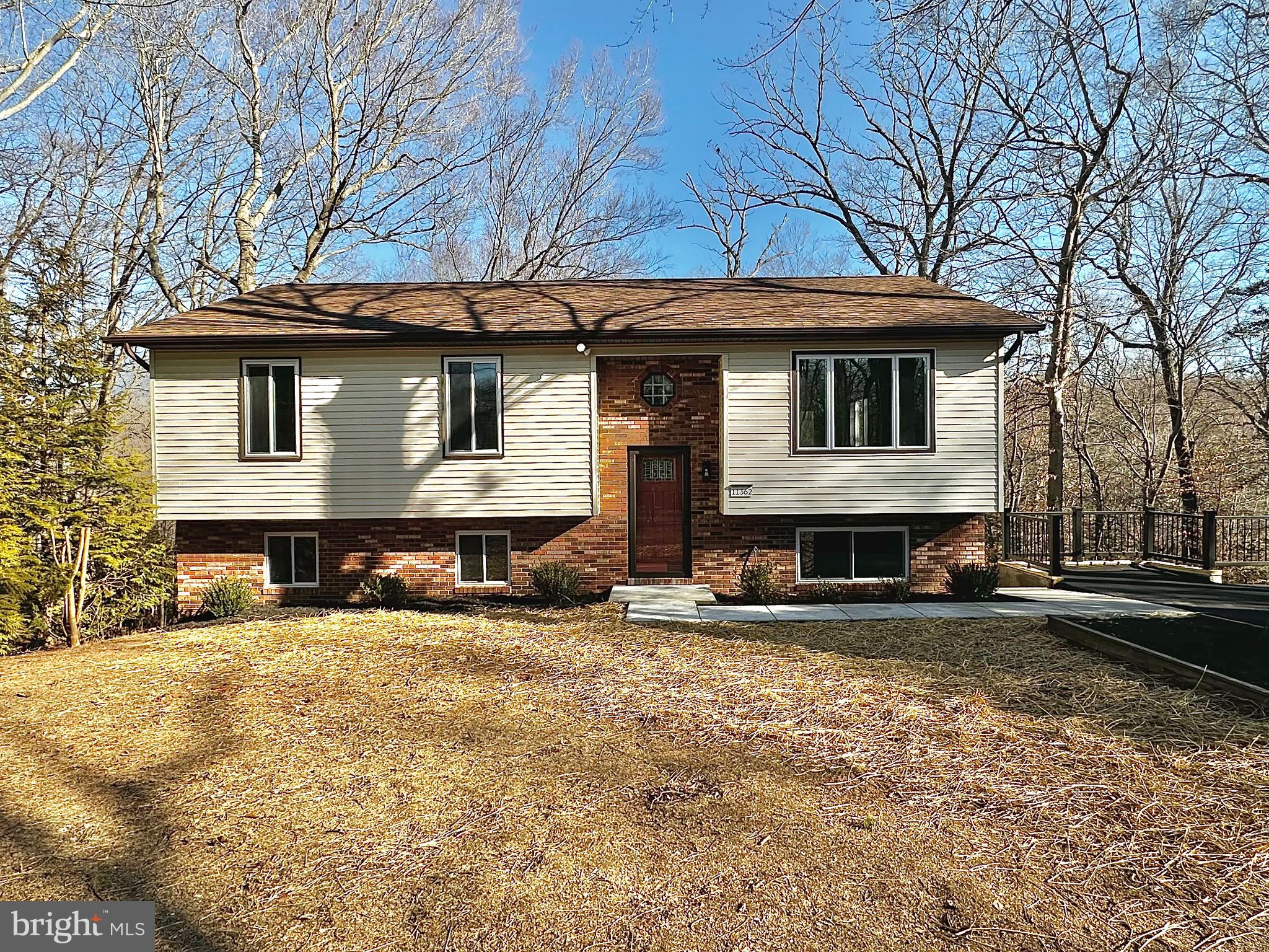 CHESAPEAKE RANCH ESTATES - Residential