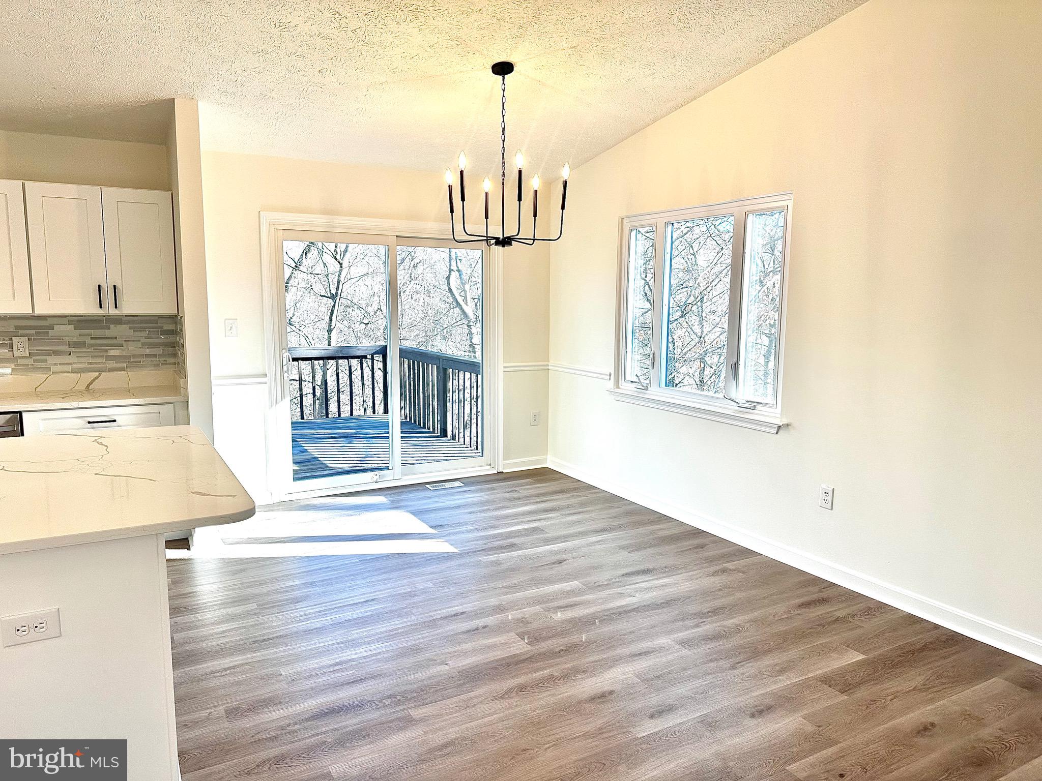 CHESAPEAKE RANCH ESTATES - Residential