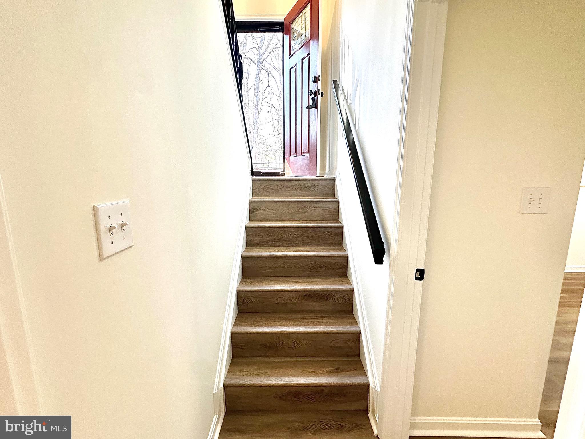 CHESAPEAKE RANCH ESTATES - Residential