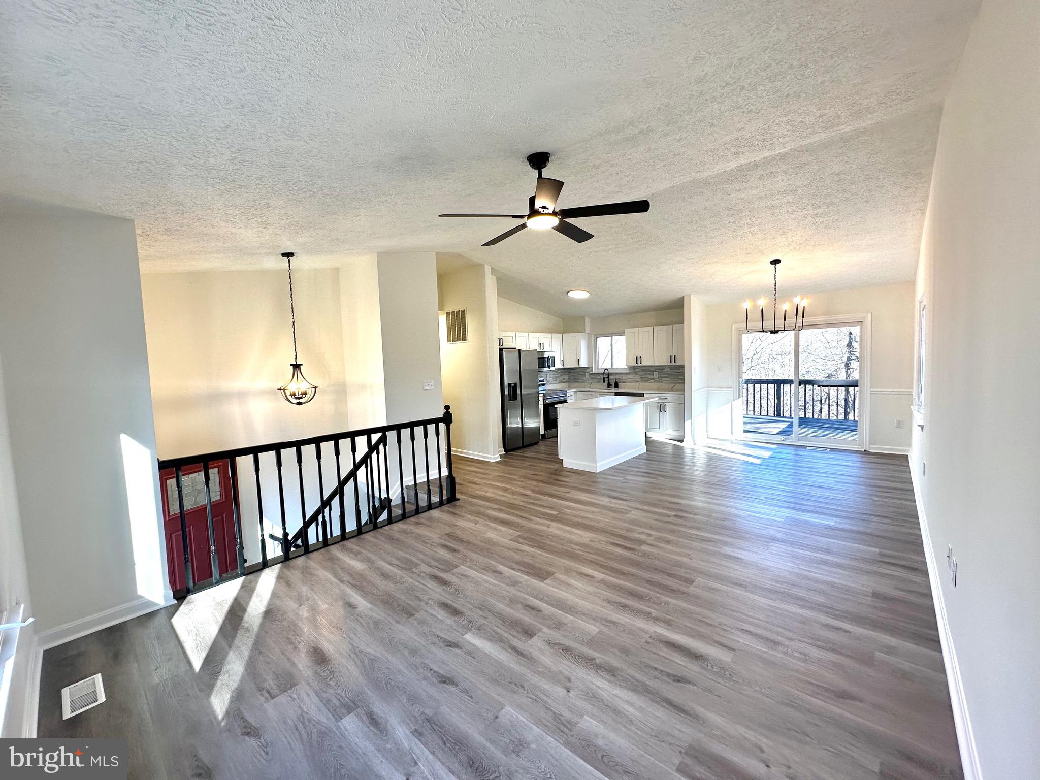 CHESAPEAKE RANCH ESTATES - Residential