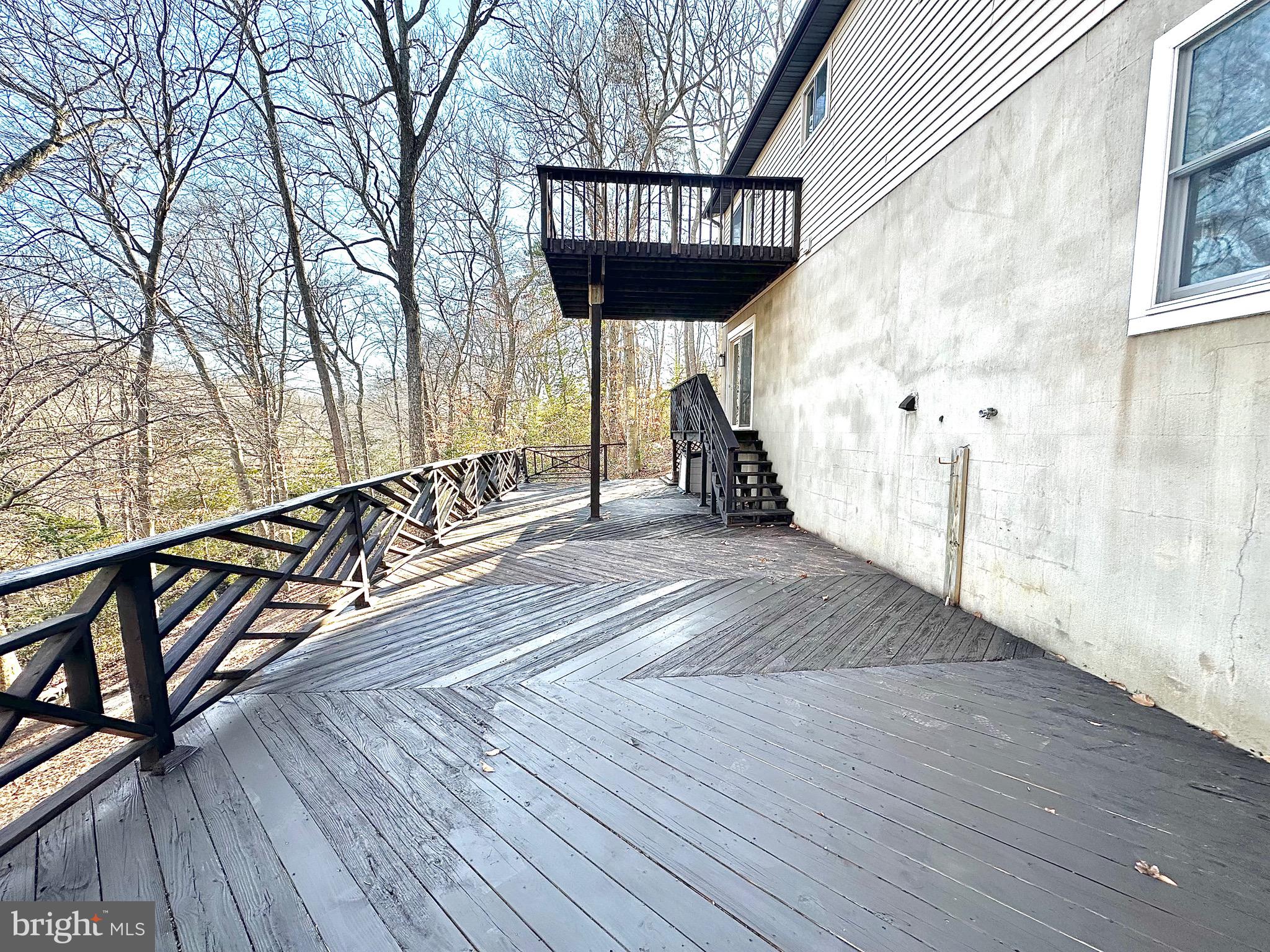 CHESAPEAKE RANCH ESTATES - Residential