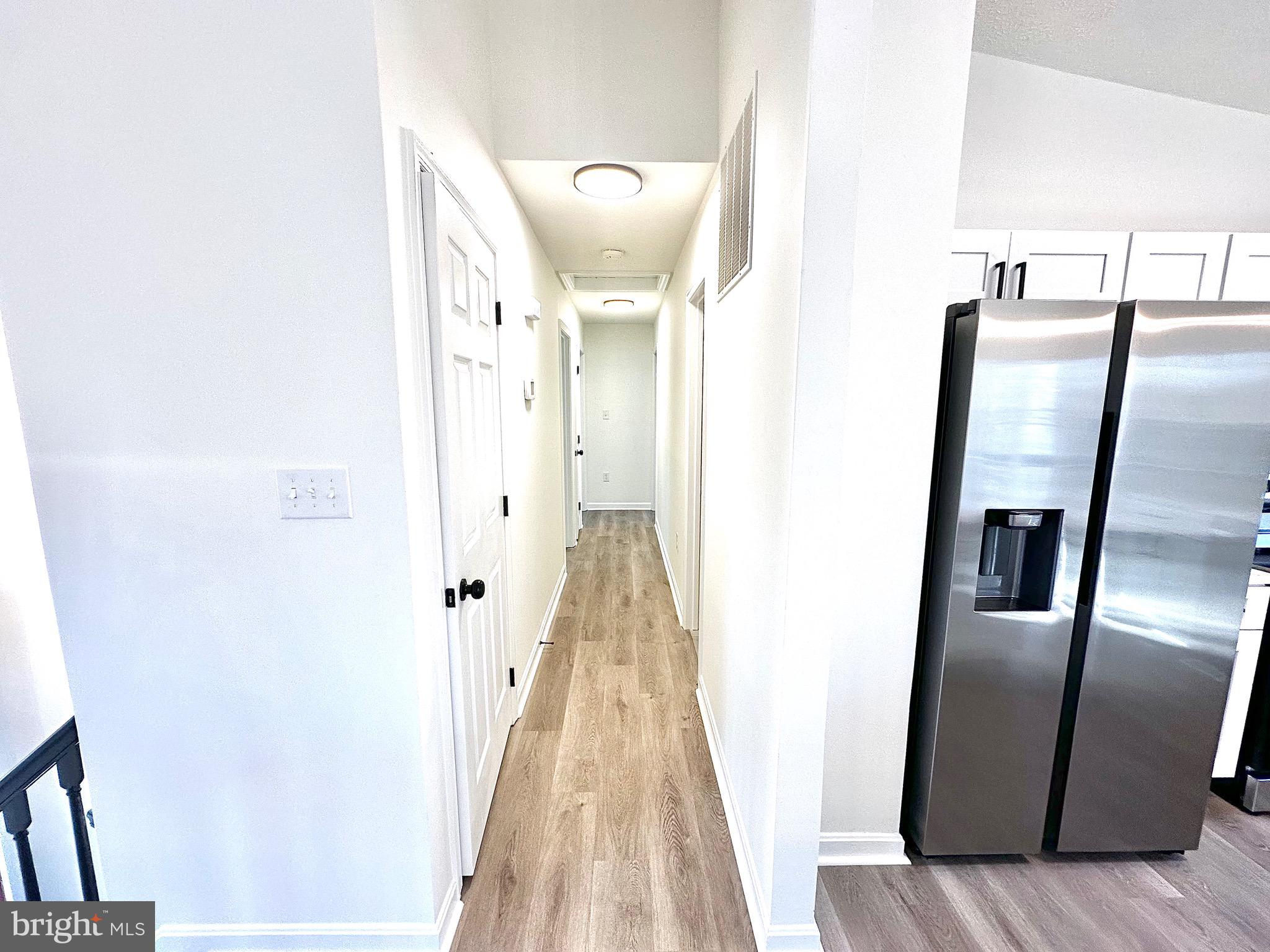 CHESAPEAKE RANCH ESTATES - Residential