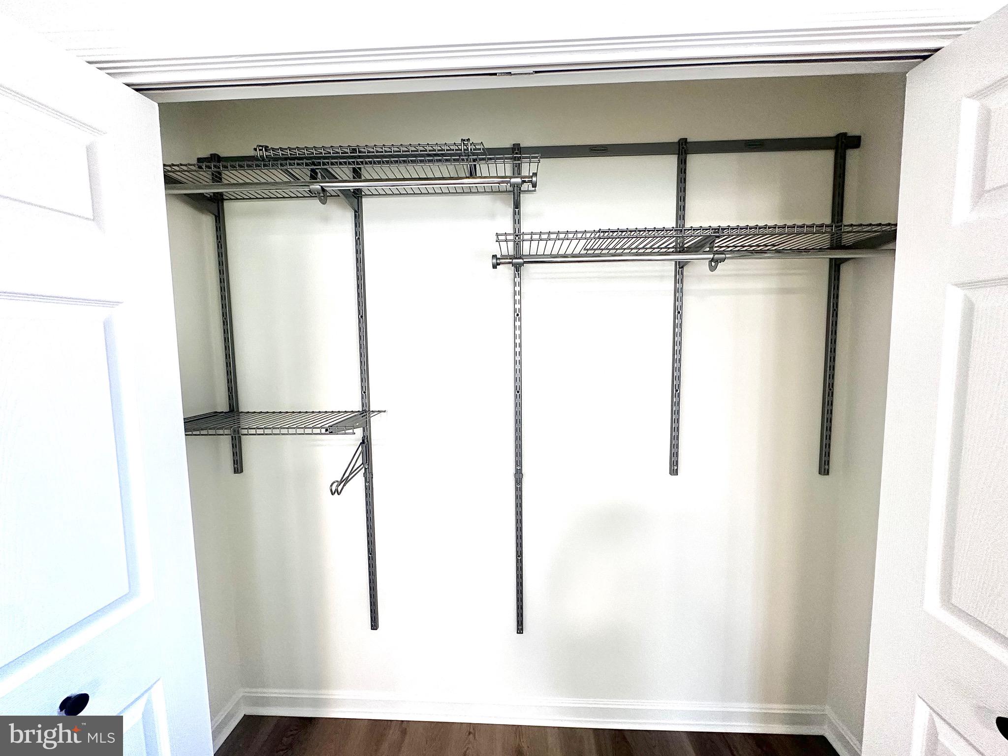 CHESAPEAKE RANCH ESTATES - Residential