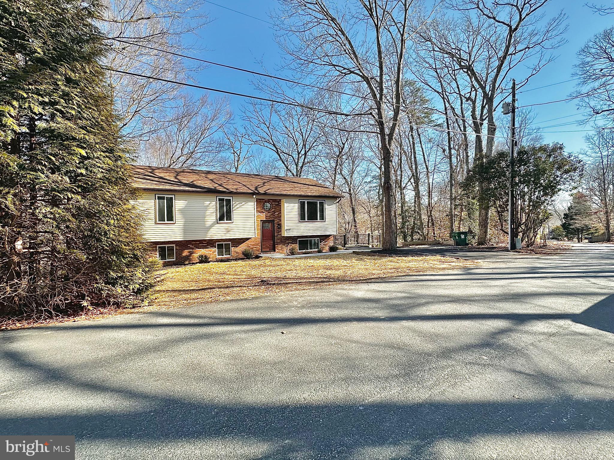 CHESAPEAKE RANCH ESTATES - Residential