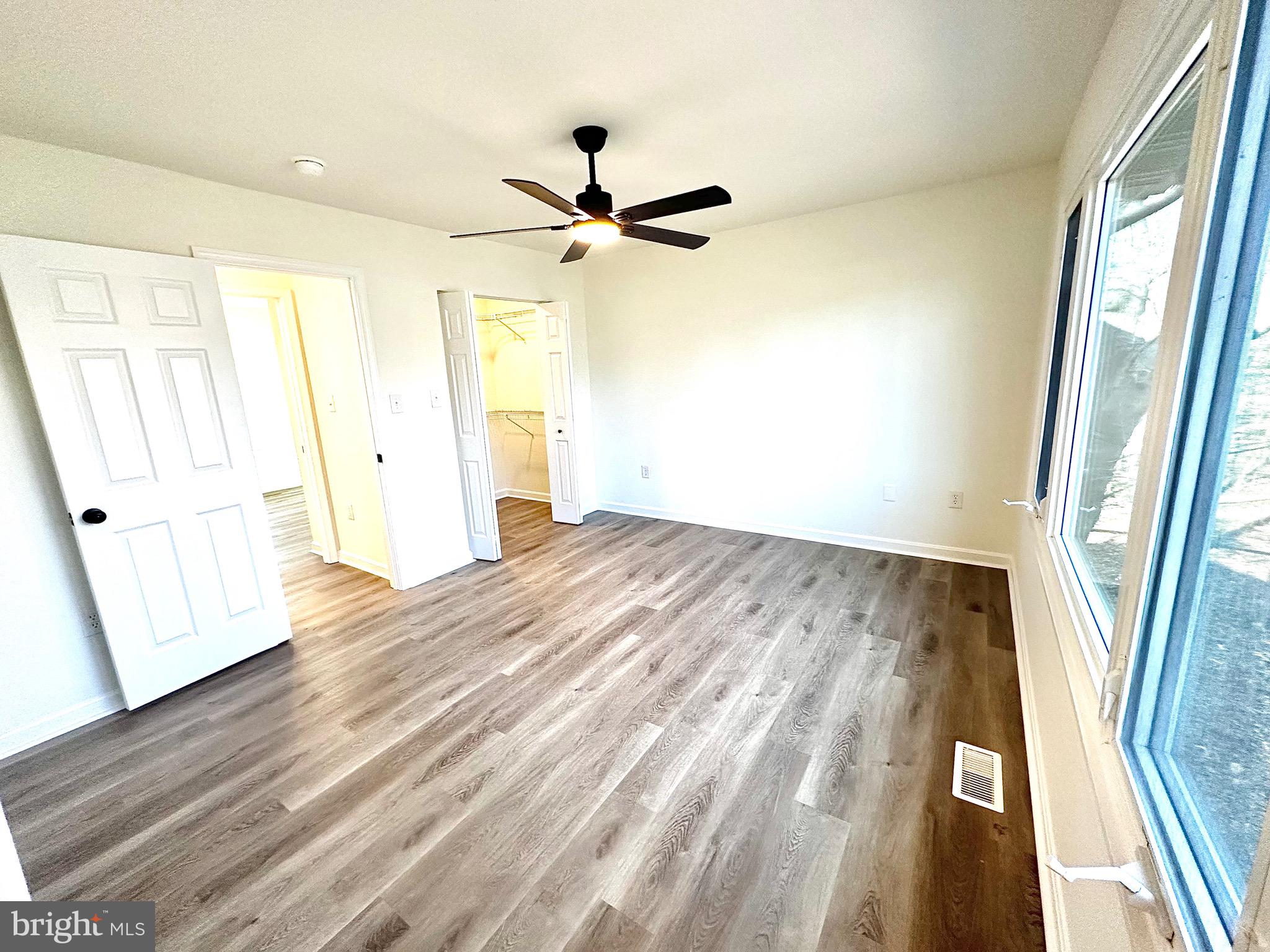 CHESAPEAKE RANCH ESTATES - Residential