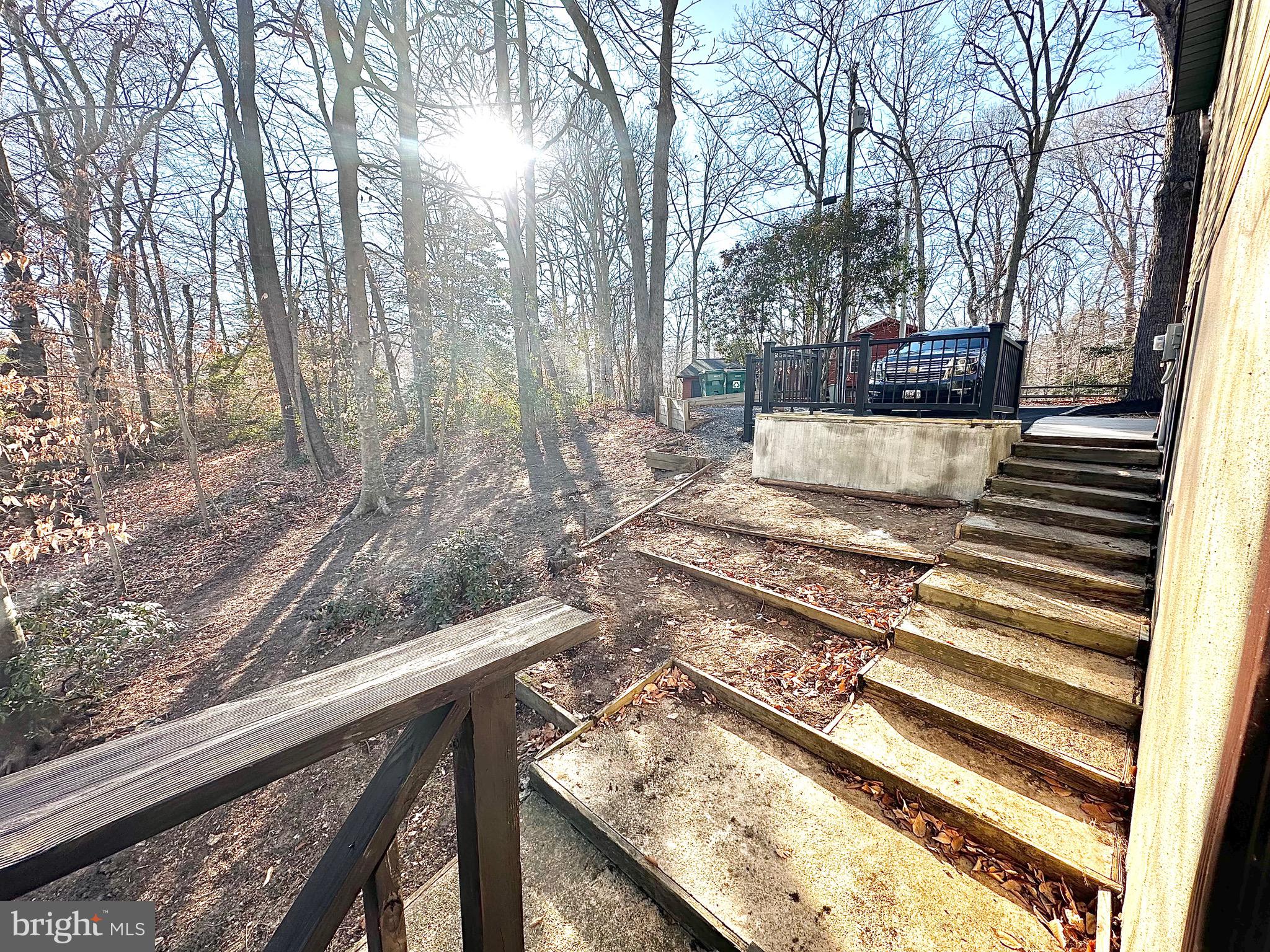 CHESAPEAKE RANCH ESTATES - Residential